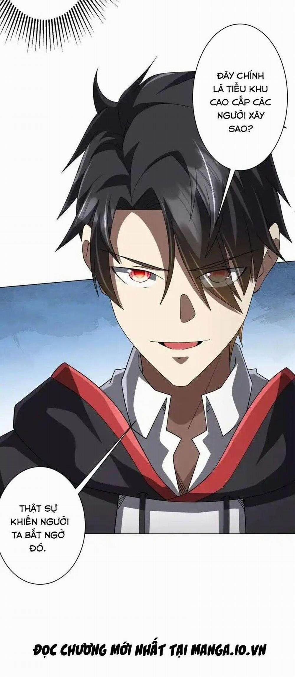 Bắt Đầu Với Trăm Vạn Minh Tệ 97 trang 49