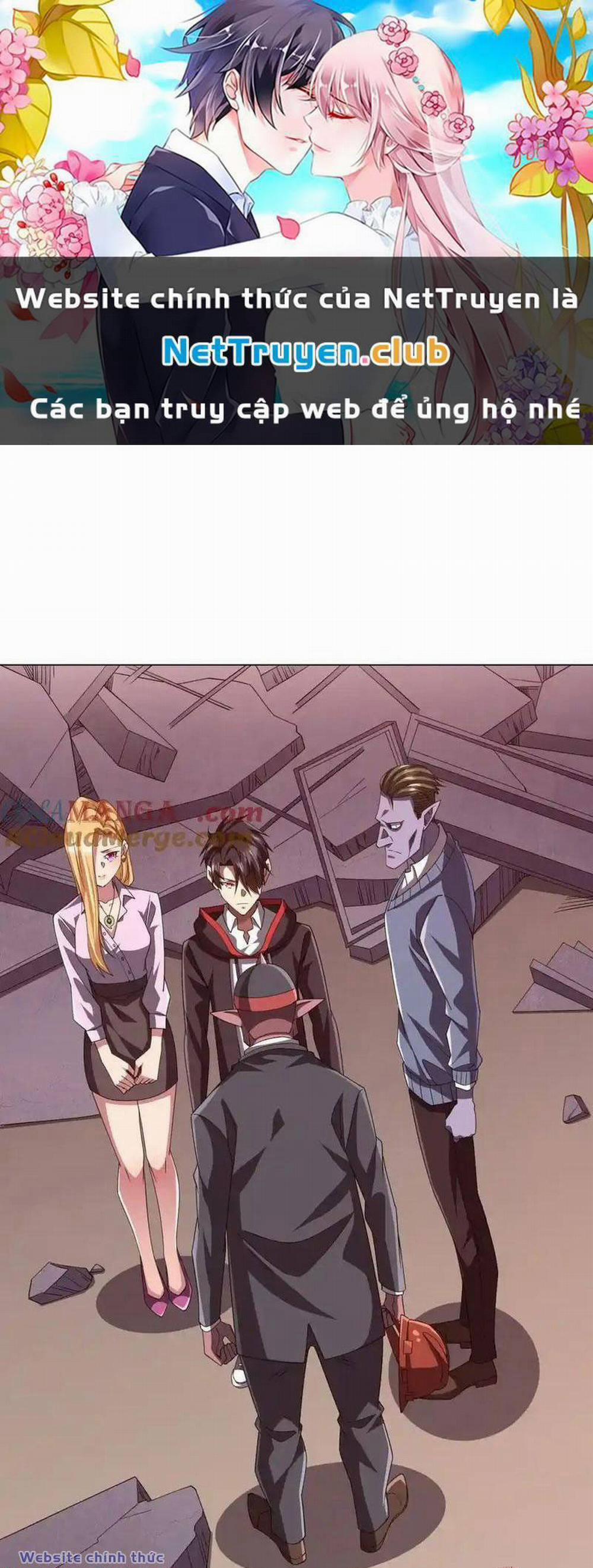 Bắt Đầu Với Trăm Vạn Minh Tệ 98 trang 0