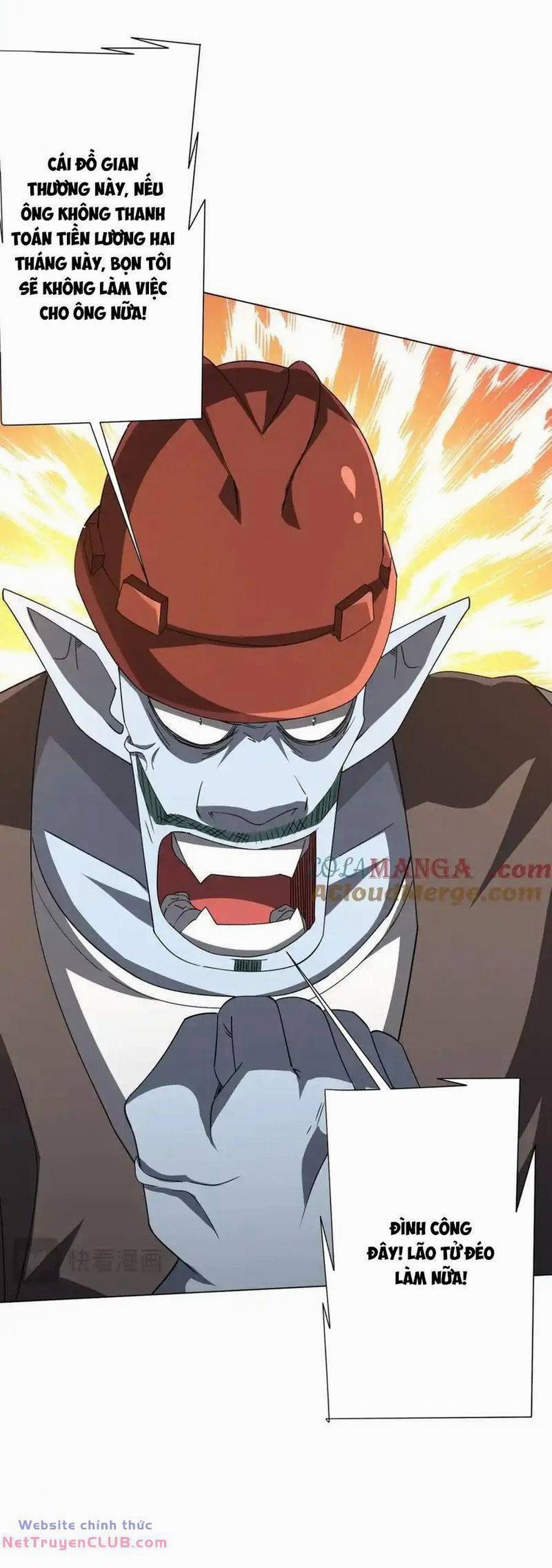 Bắt Đầu Với Trăm Vạn Minh Tệ 98 trang 14