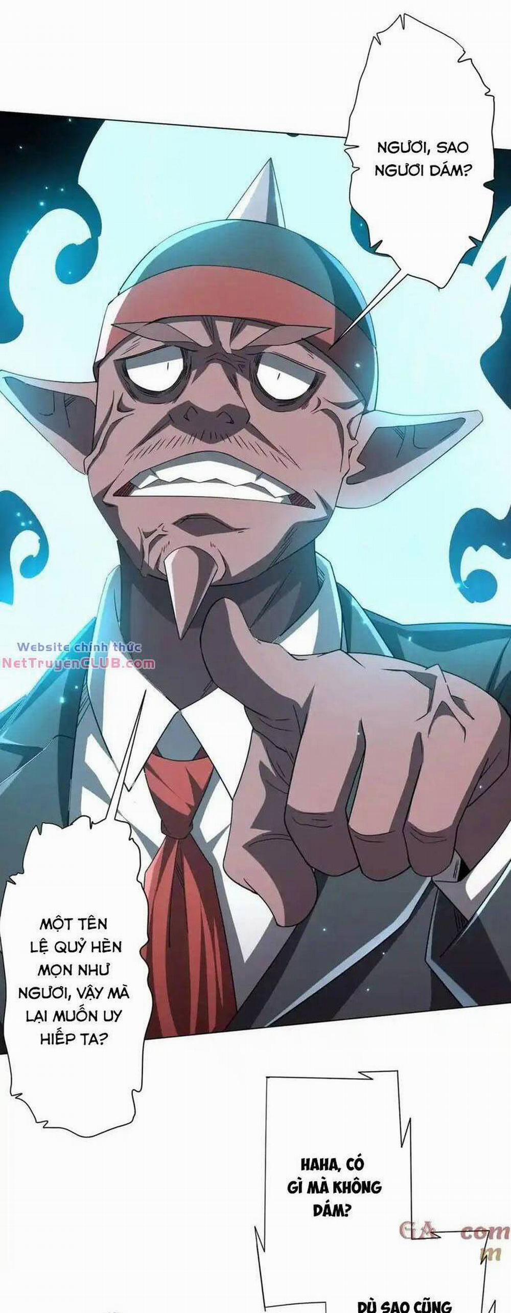 Bắt Đầu Với Trăm Vạn Minh Tệ 98 trang 16