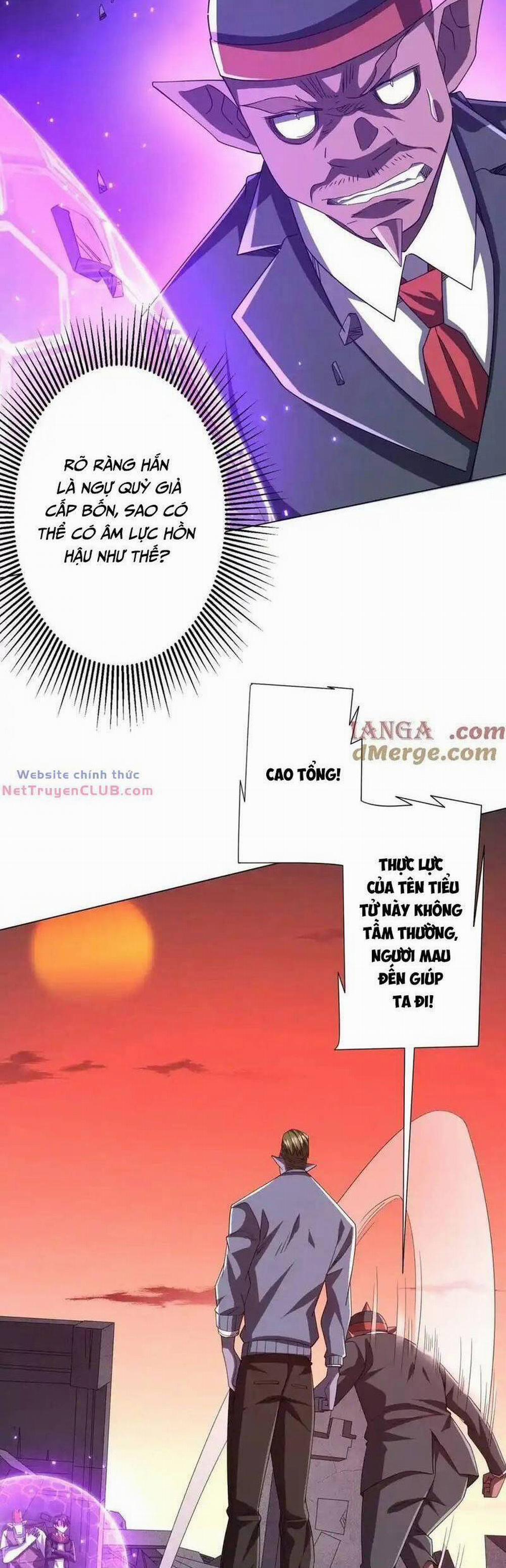 Bắt Đầu Với Trăm Vạn Minh Tệ 98 trang 23