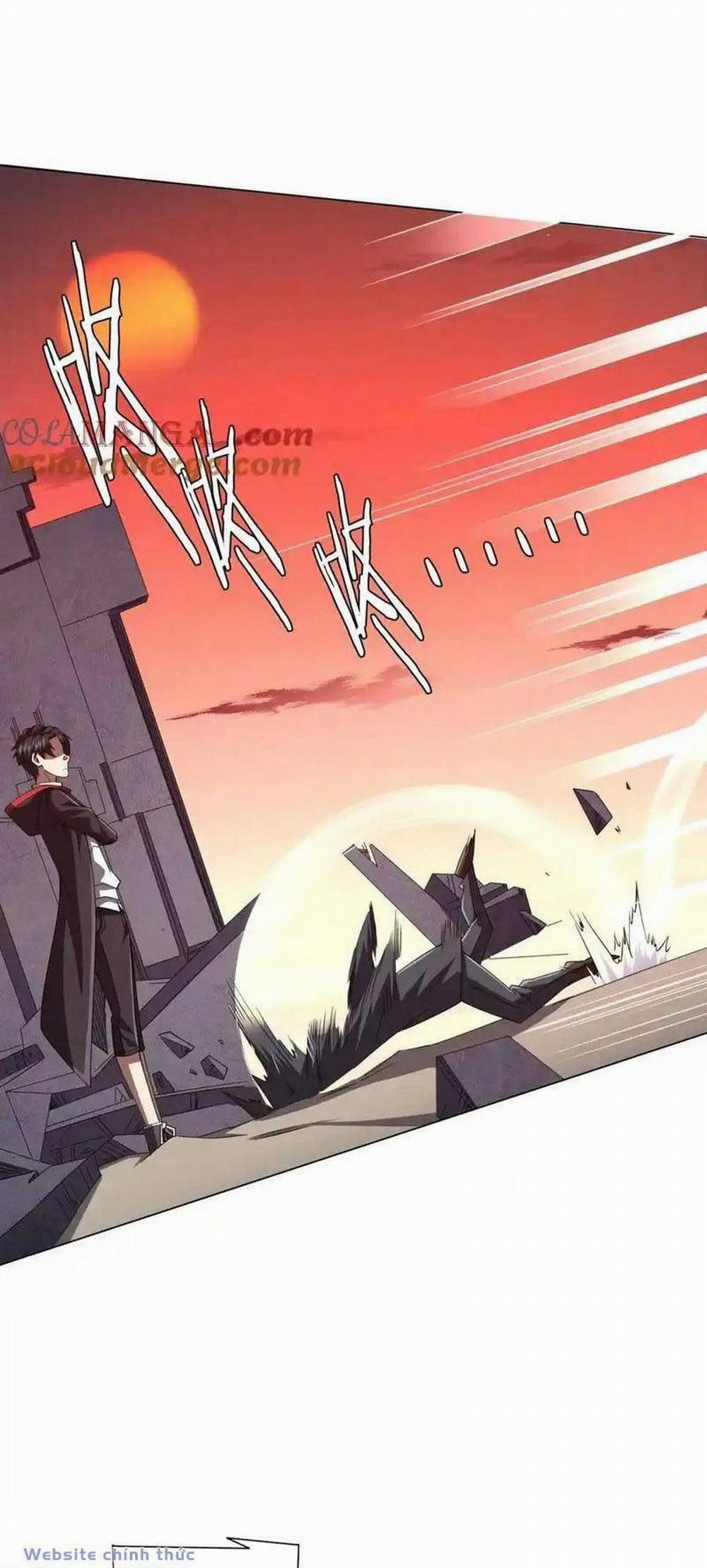 Bắt Đầu Với Trăm Vạn Minh Tệ 98 trang 27