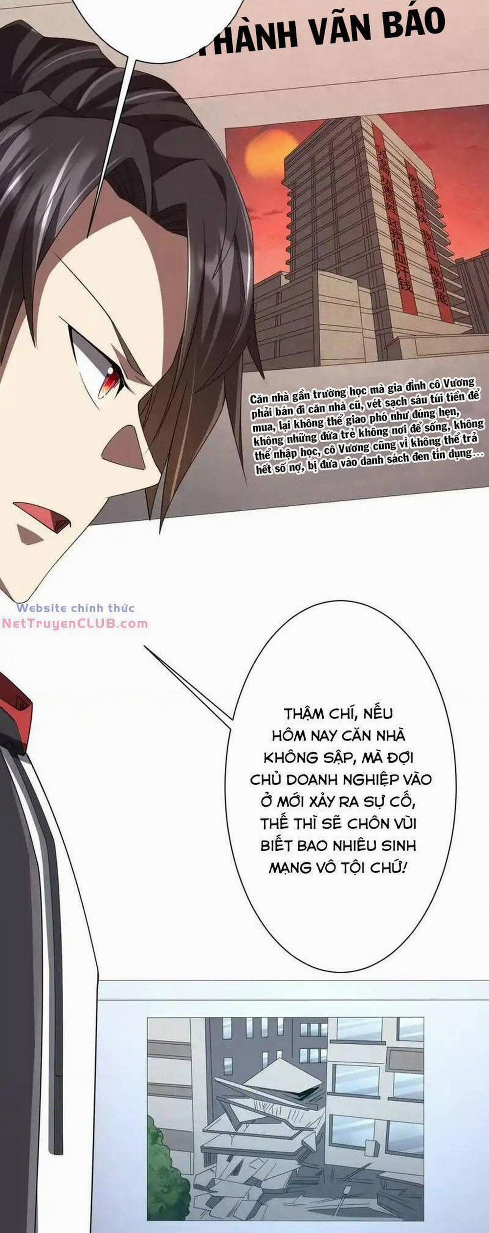 Bắt Đầu Với Trăm Vạn Minh Tệ 98 trang 30