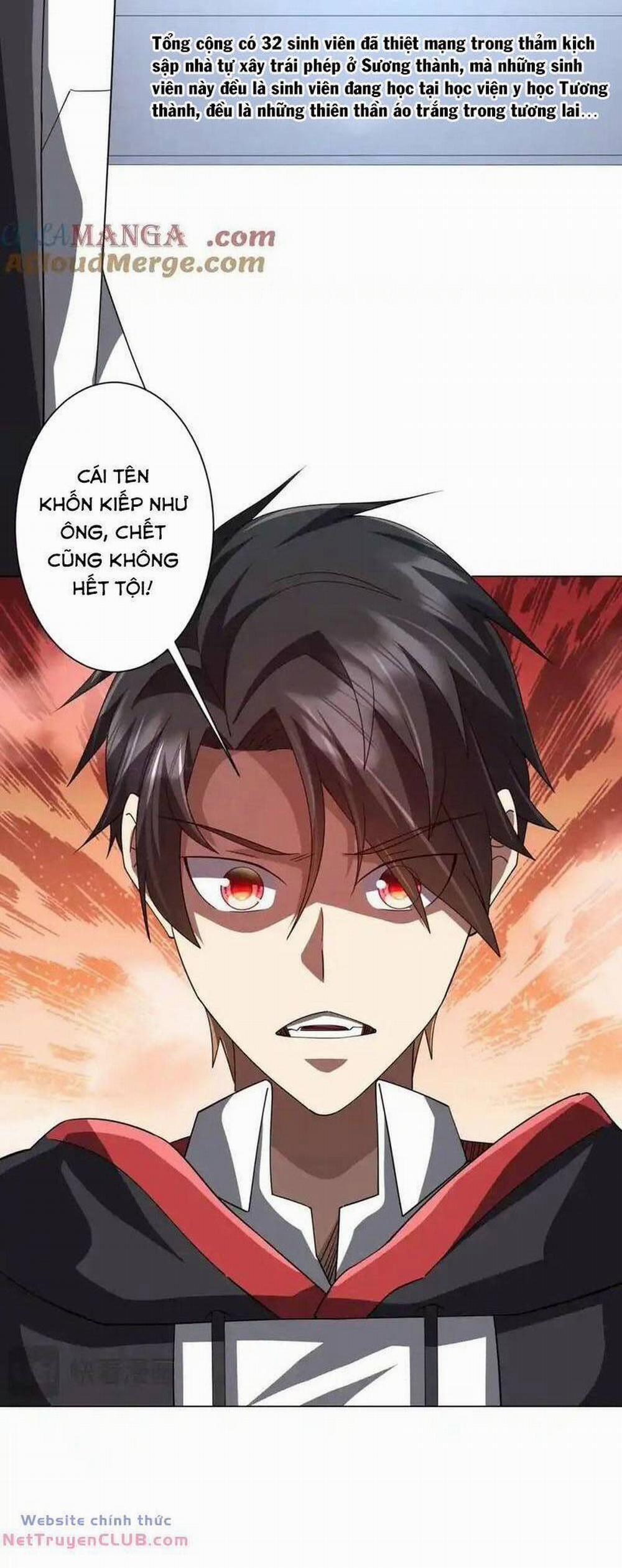 Bắt Đầu Với Trăm Vạn Minh Tệ 98 trang 31