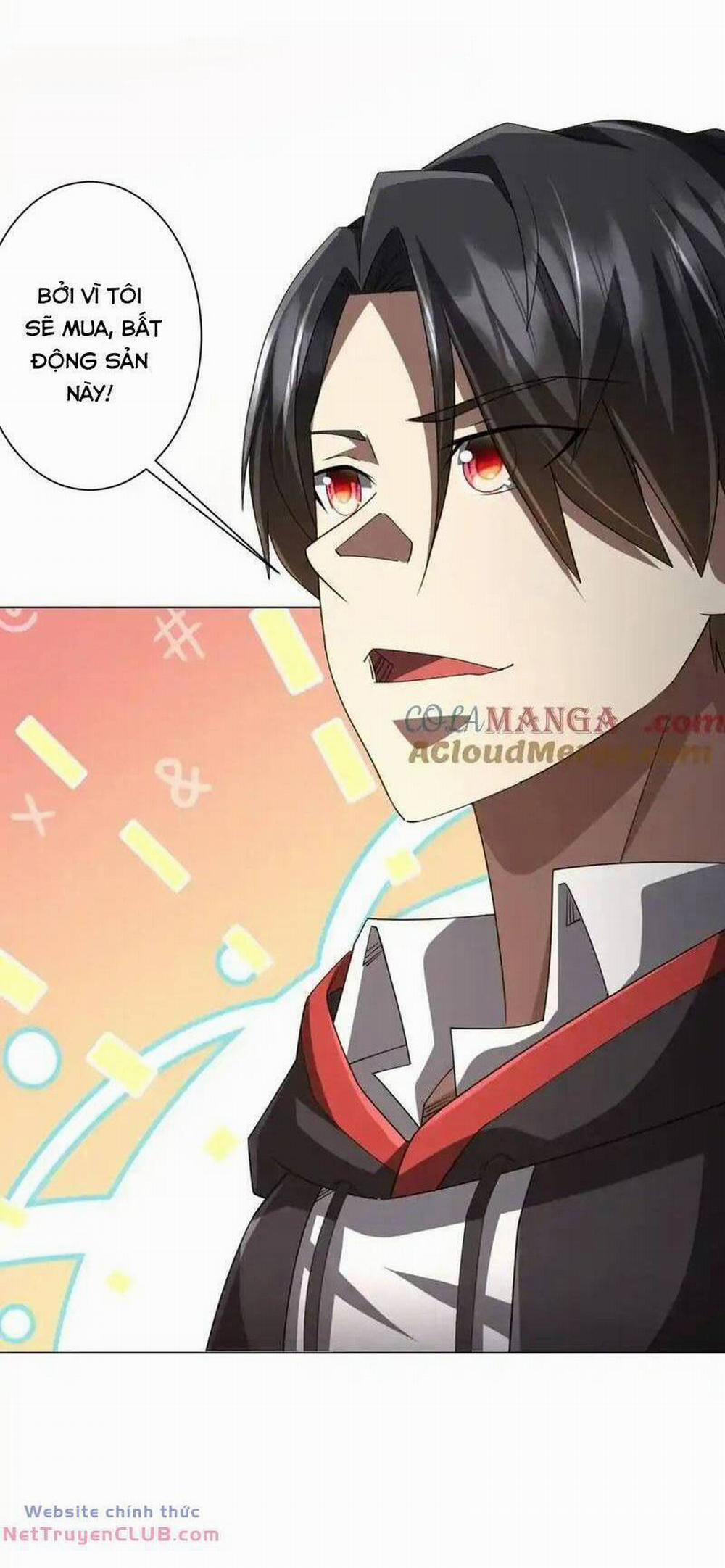 Bắt Đầu Với Trăm Vạn Minh Tệ 98 trang 41