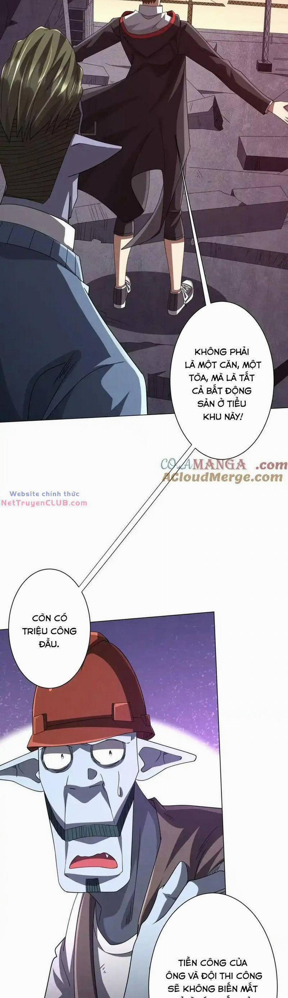 Bắt Đầu Với Trăm Vạn Minh Tệ 98 trang 43