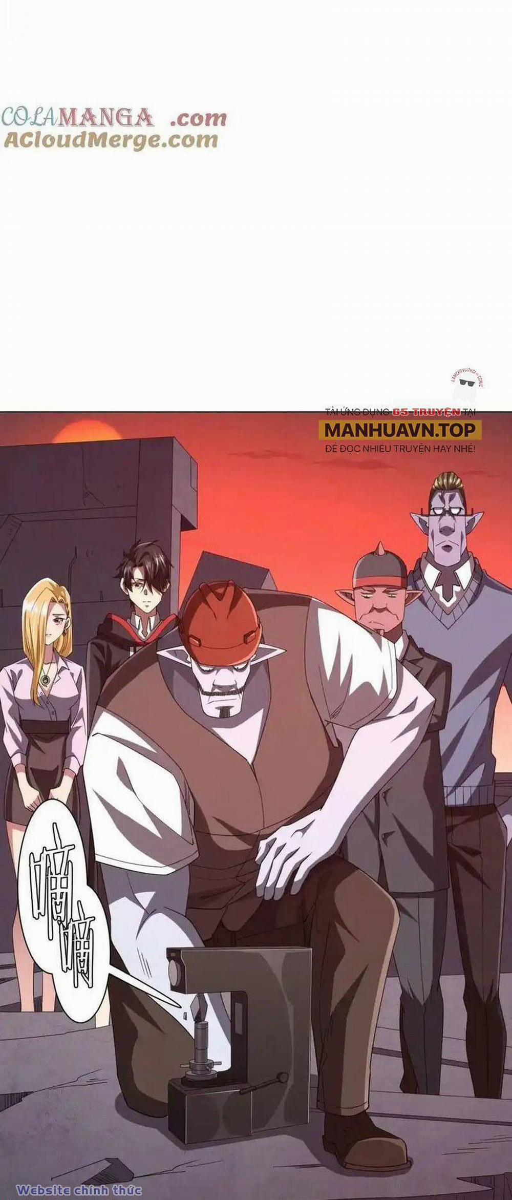 Bắt Đầu Với Trăm Vạn Minh Tệ 98 trang 6