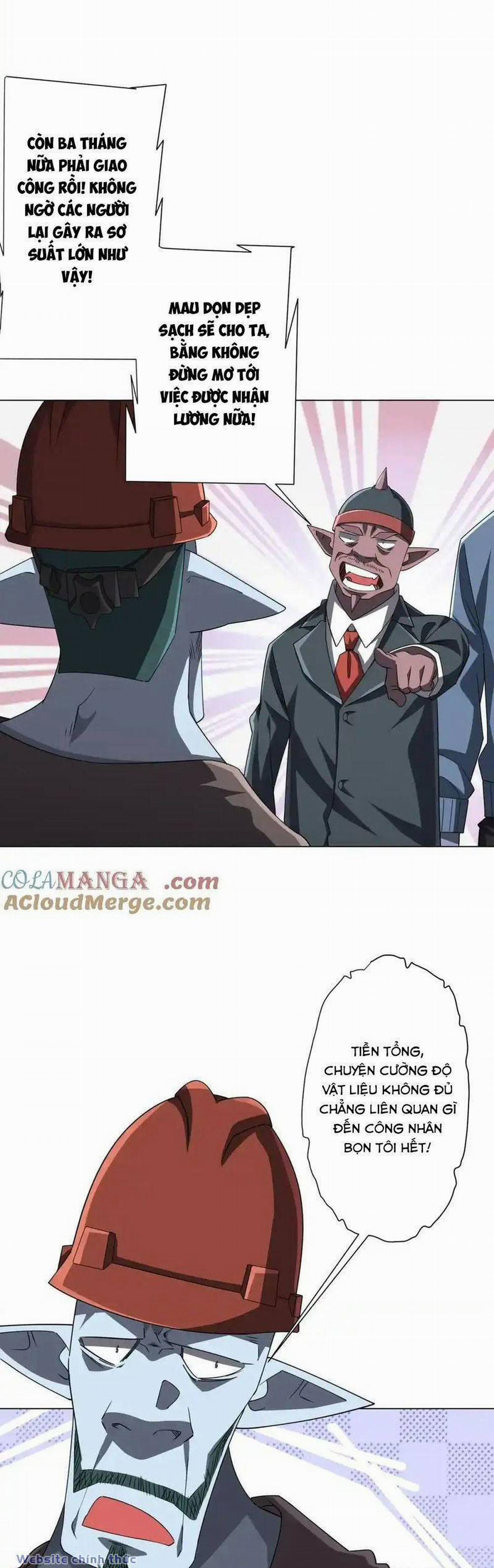 Bắt Đầu Với Trăm Vạn Minh Tệ 98 trang 8