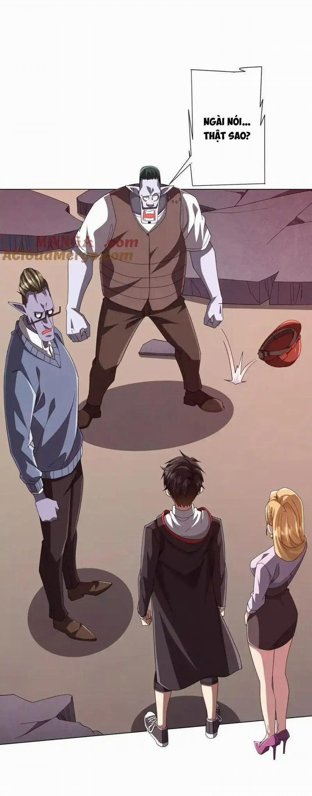 Bắt Đầu Với Trăm Vạn Minh Tệ 99 trang 0