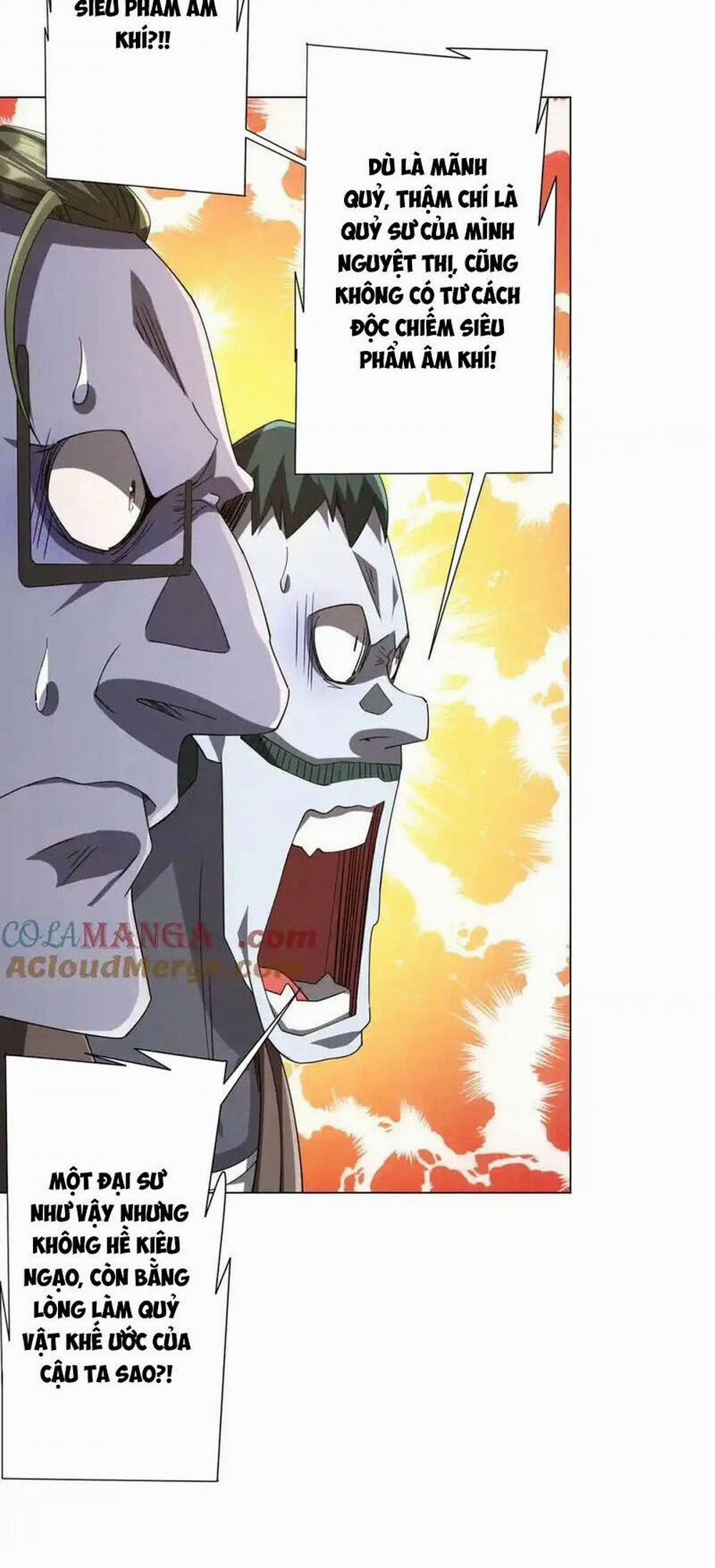 Bắt Đầu Với Trăm Vạn Minh Tệ 99 trang 10