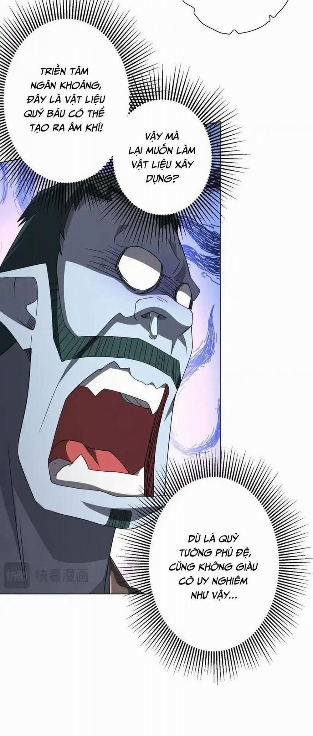 Bắt Đầu Với Trăm Vạn Minh Tệ 99 trang 16