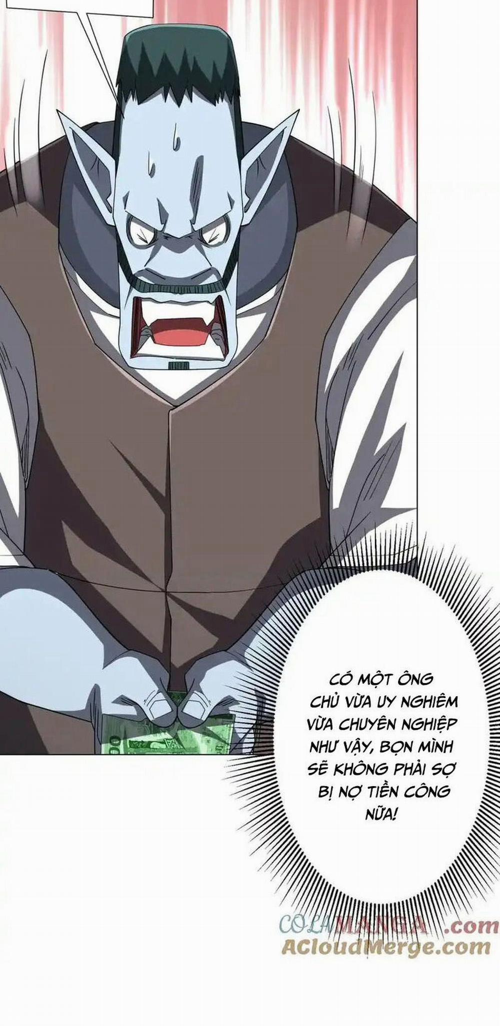 Bắt Đầu Với Trăm Vạn Minh Tệ 99 trang 19