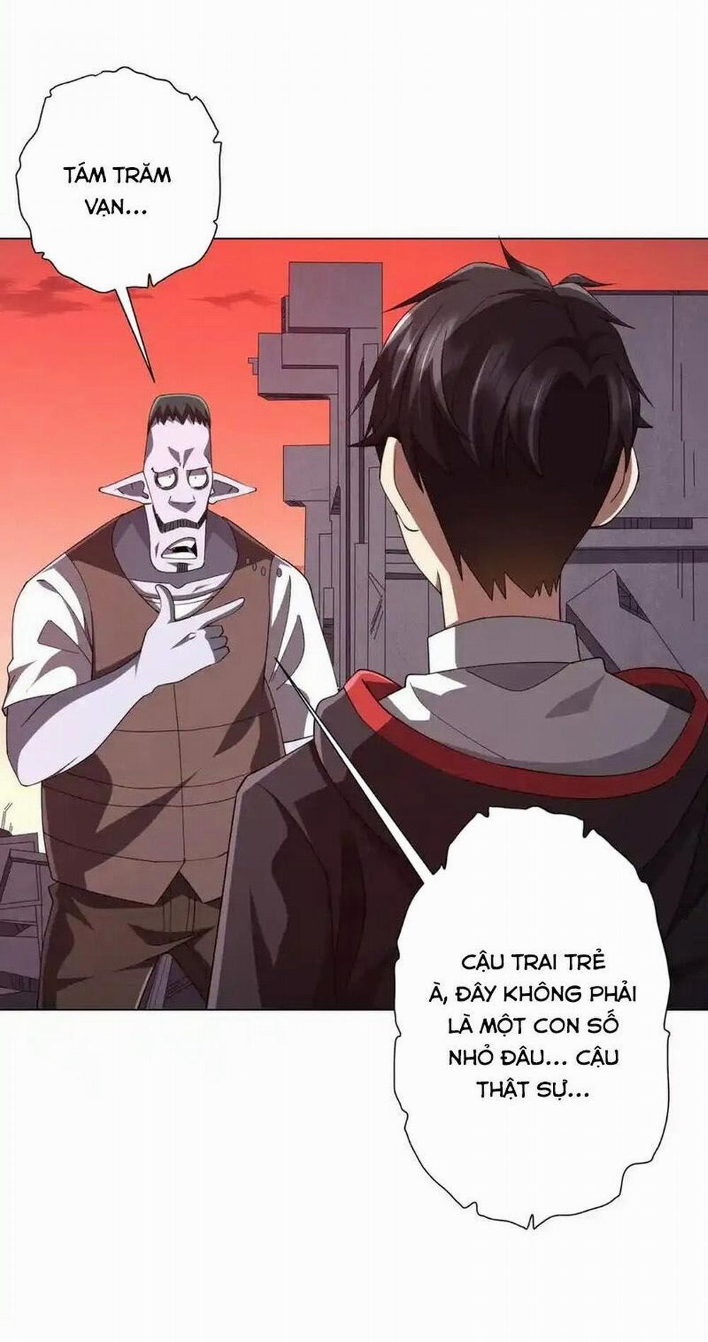 Bắt Đầu Với Trăm Vạn Minh Tệ 99 trang 2