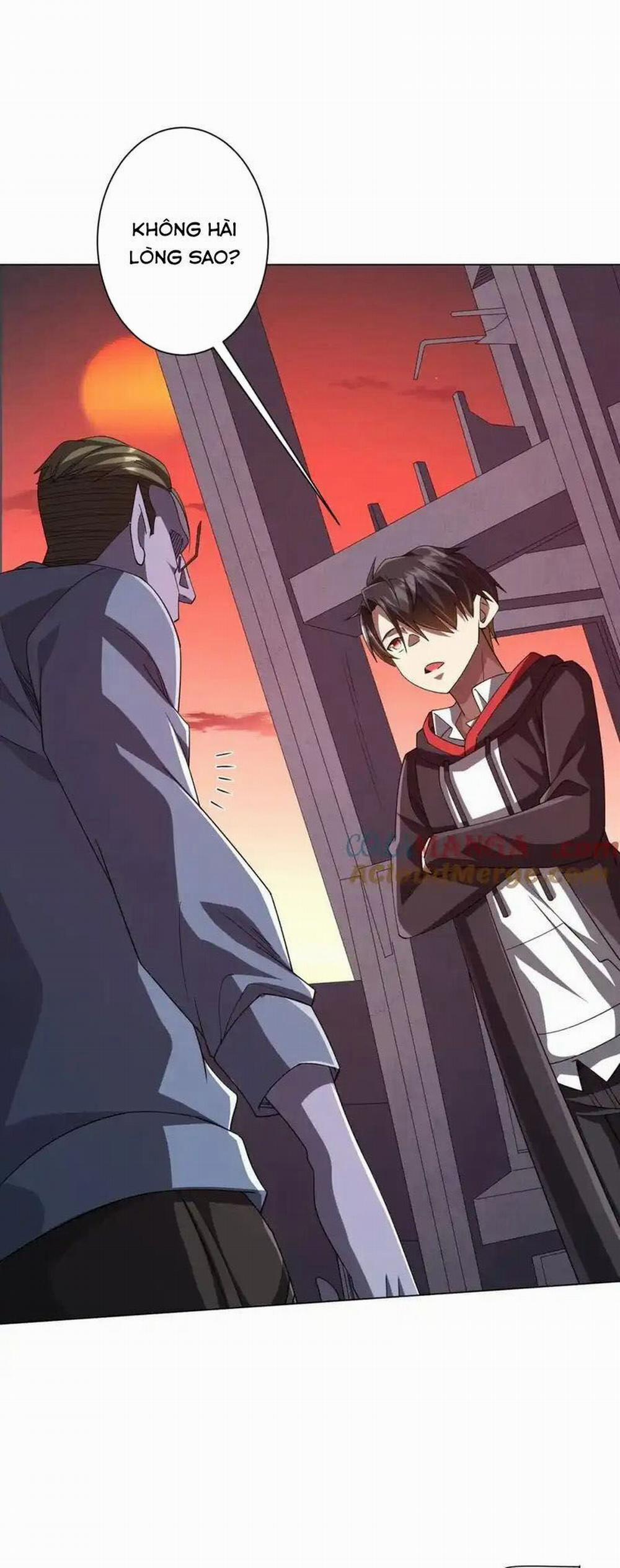 Bắt Đầu Với Trăm Vạn Minh Tệ 99 trang 26