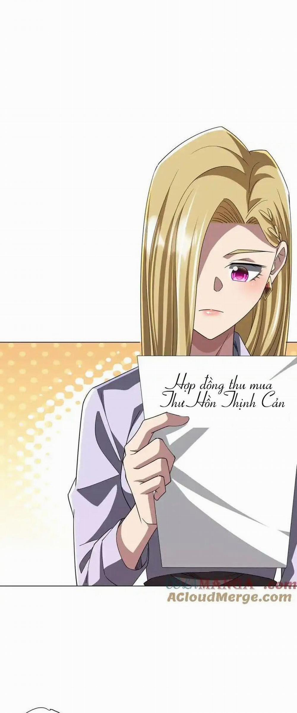 Bắt Đầu Với Trăm Vạn Minh Tệ 99 trang 28