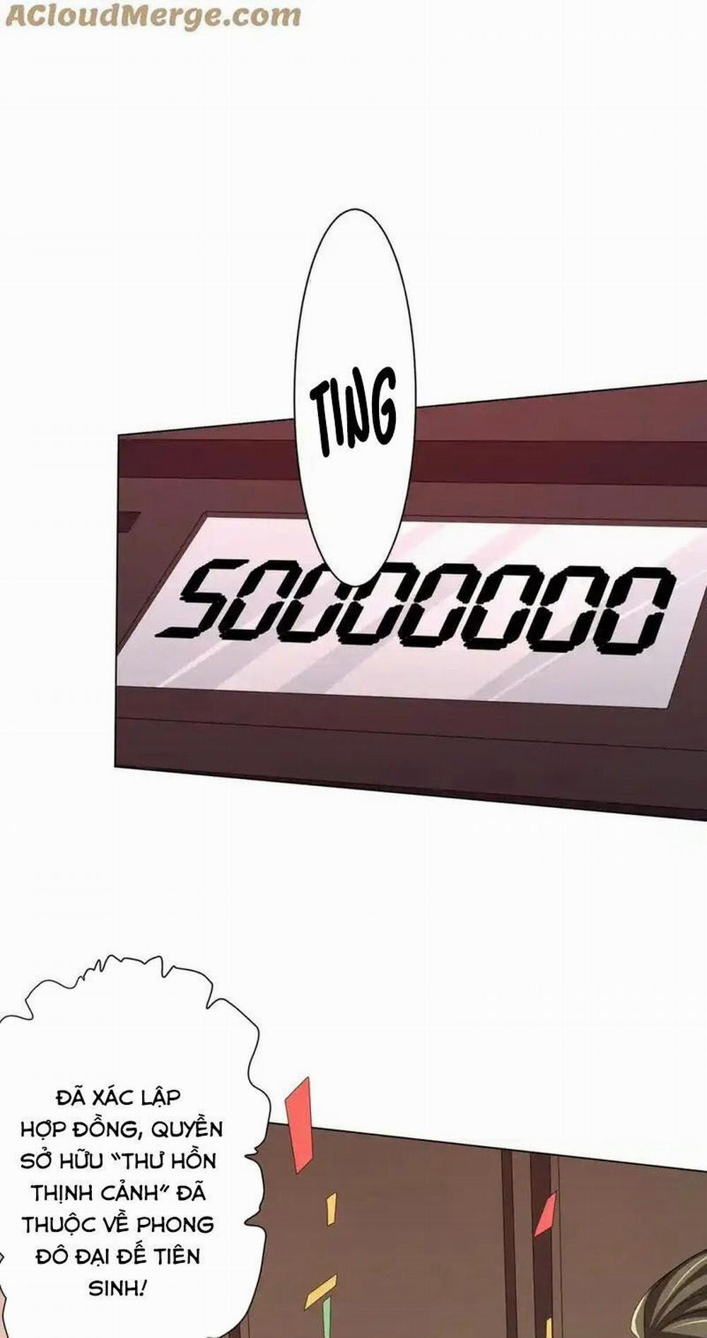 Bắt Đầu Với Trăm Vạn Minh Tệ 99 trang 34