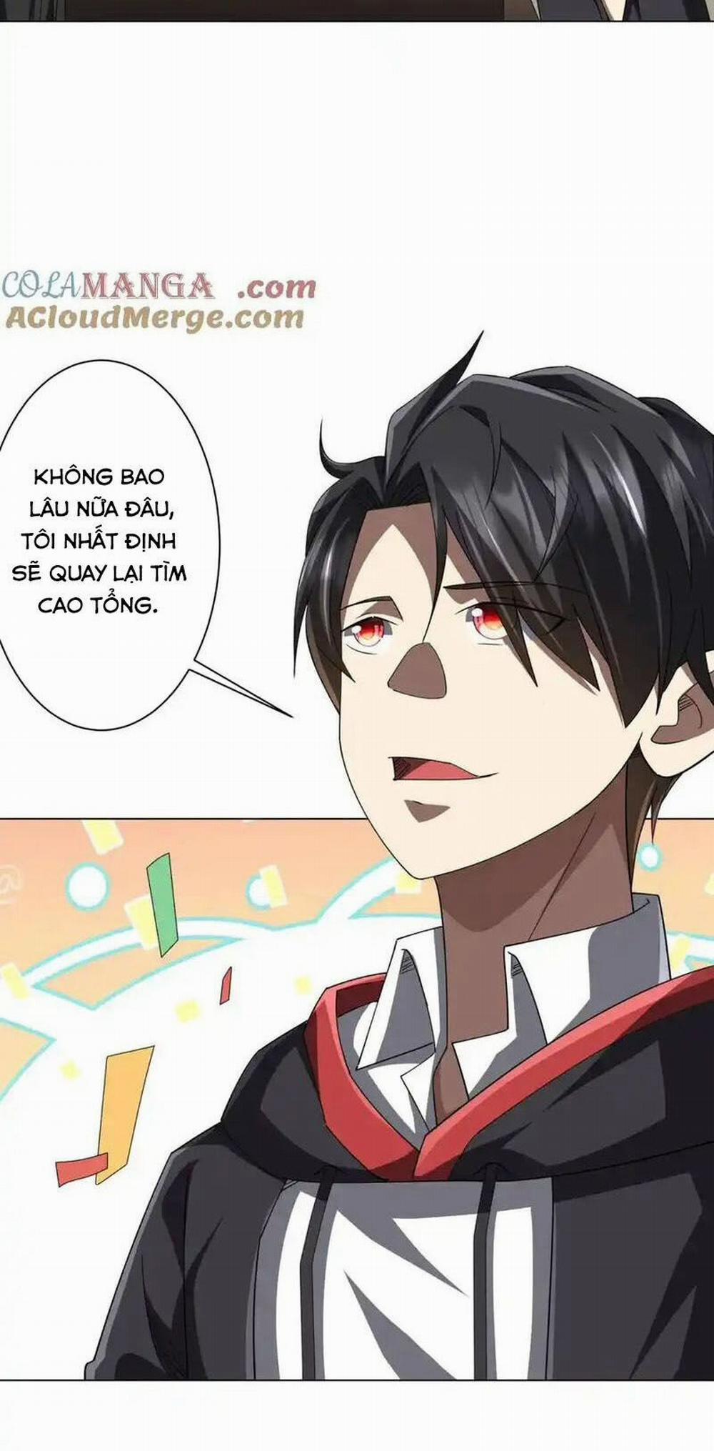 Bắt Đầu Với Trăm Vạn Minh Tệ 99 trang 37