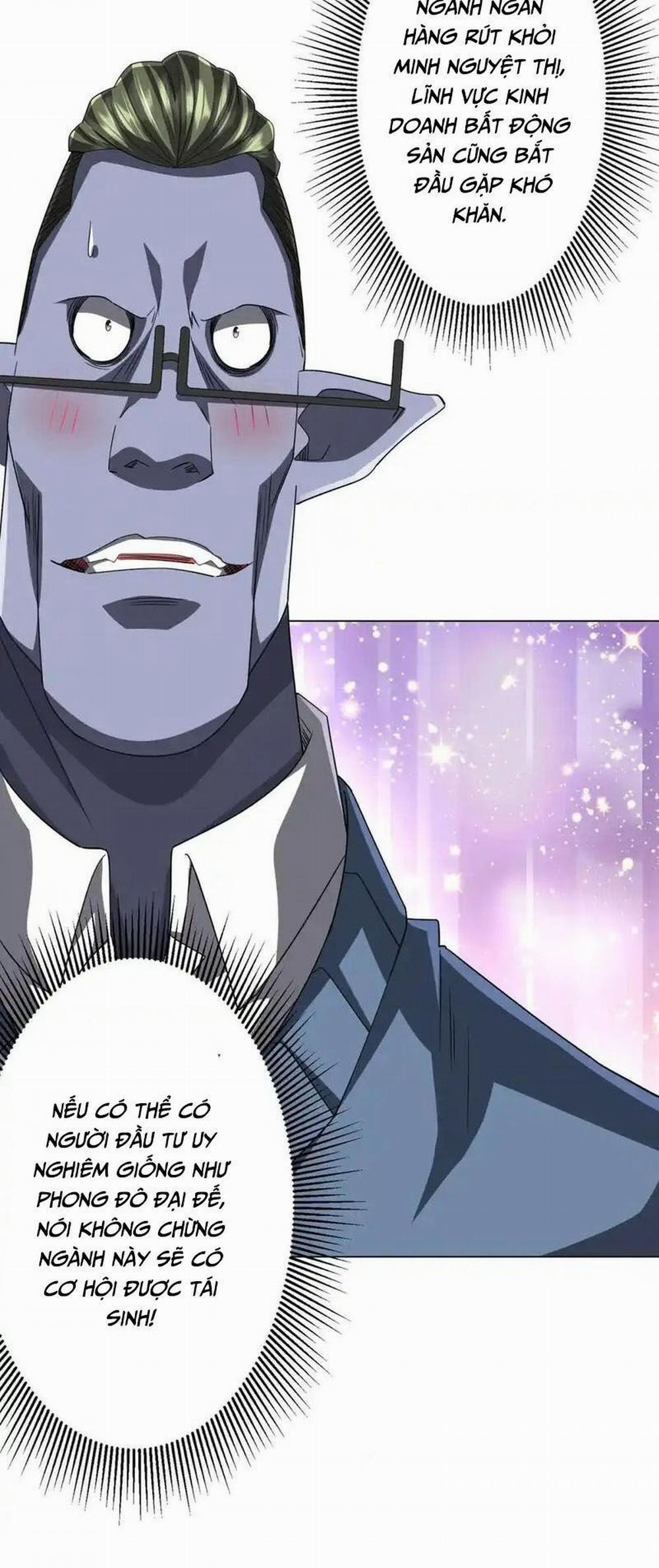 Bắt Đầu Với Trăm Vạn Minh Tệ 99 trang 39