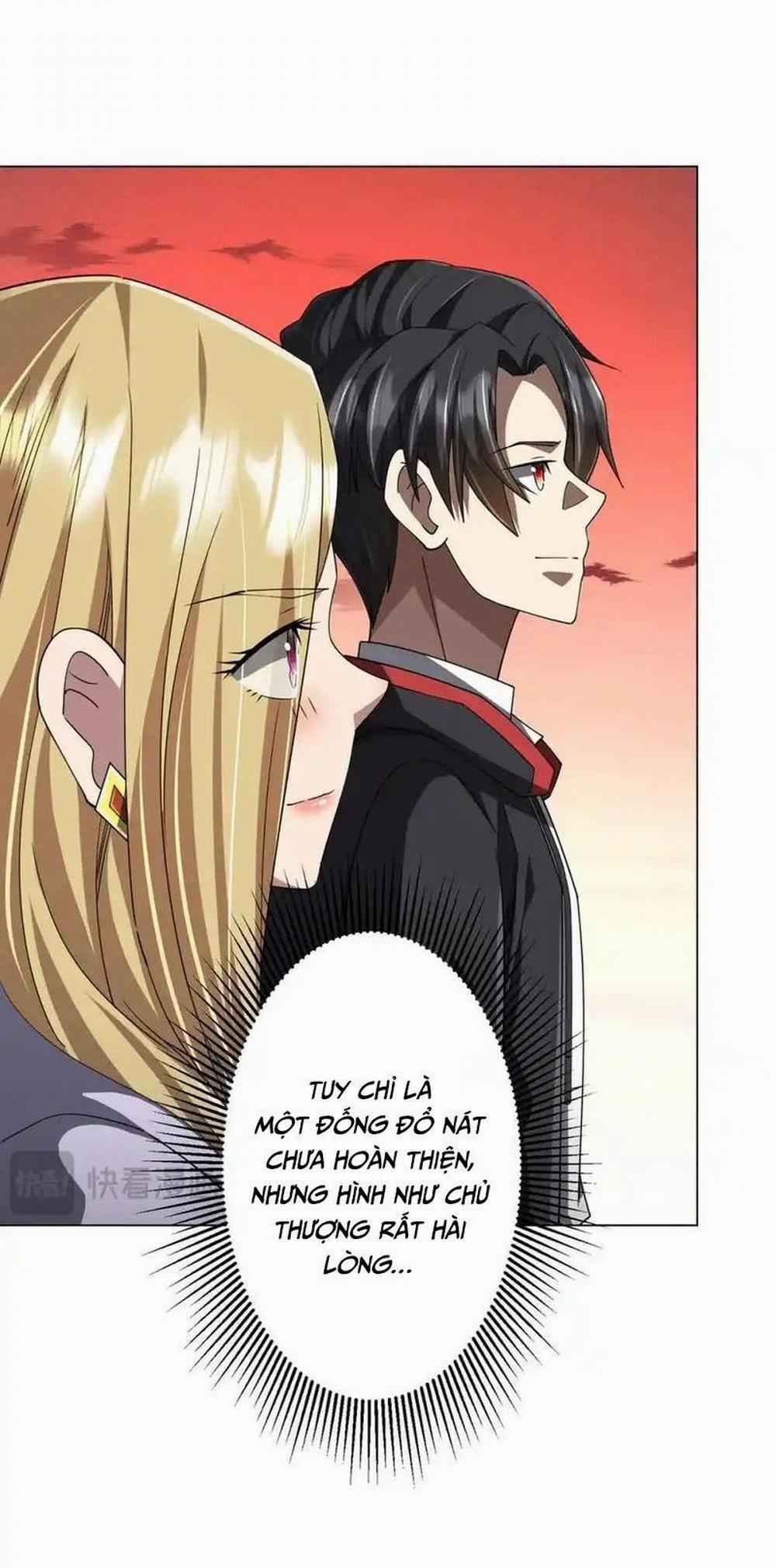 Bắt Đầu Với Trăm Vạn Minh Tệ 99 trang 41