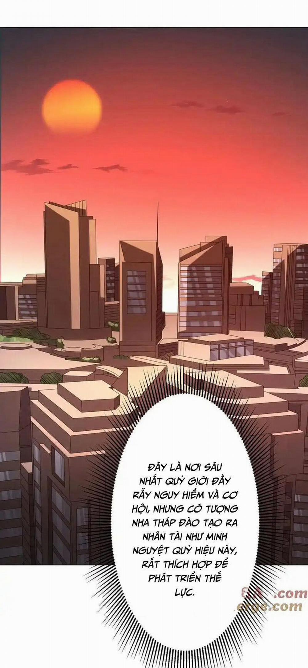 Bắt Đầu Với Trăm Vạn Minh Tệ 99 trang 43