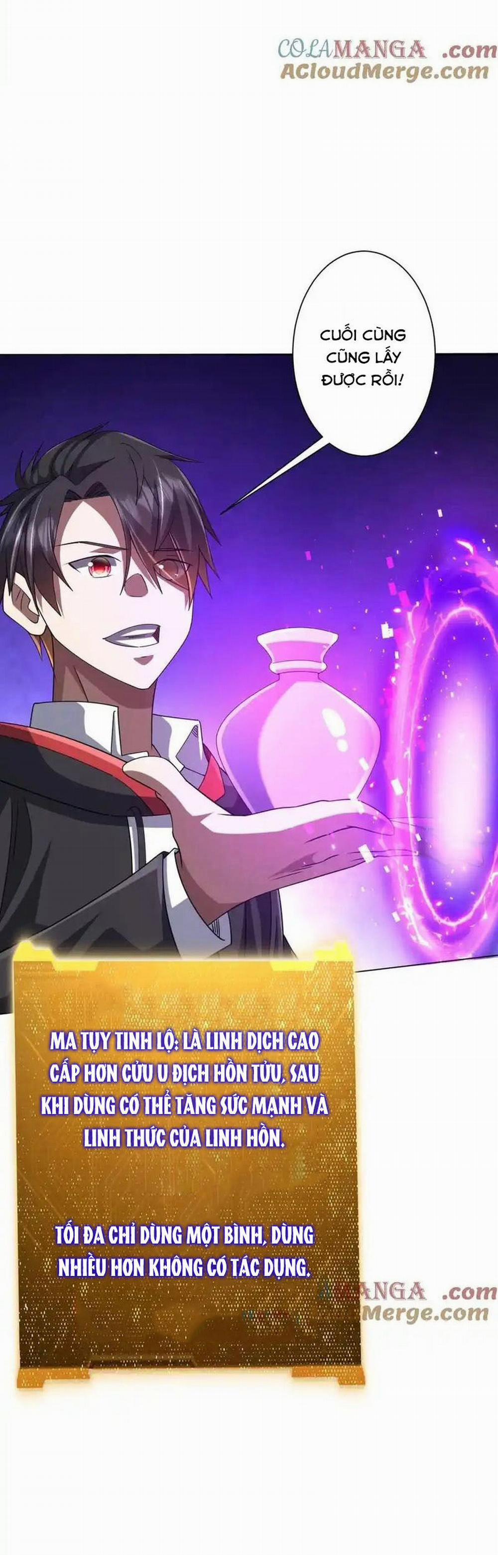 Bắt Đầu Với Trăm Vạn Minh Tệ 99 trang 47