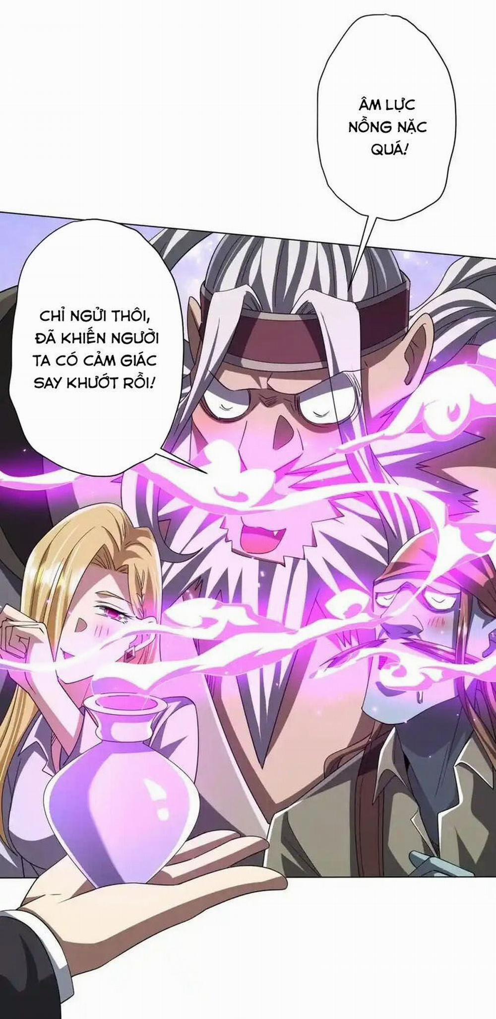 Bắt Đầu Với Trăm Vạn Minh Tệ 99 trang 49