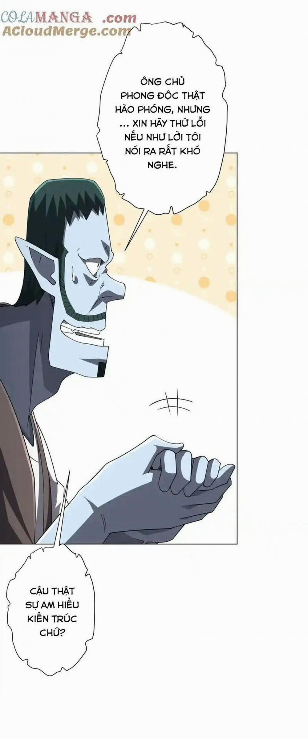 Bắt Đầu Với Trăm Vạn Minh Tệ 99 trang 6