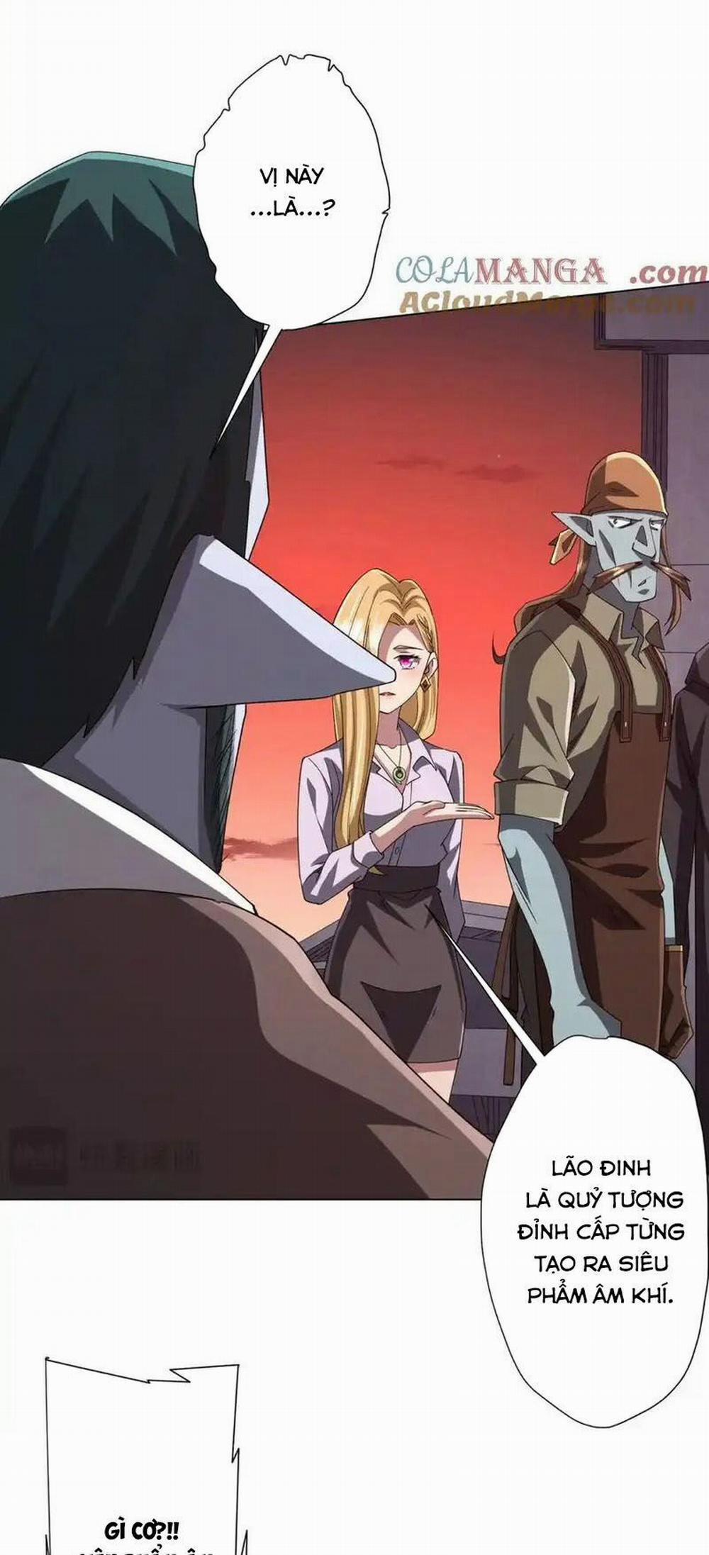 Bắt Đầu Với Trăm Vạn Minh Tệ 99 trang 9