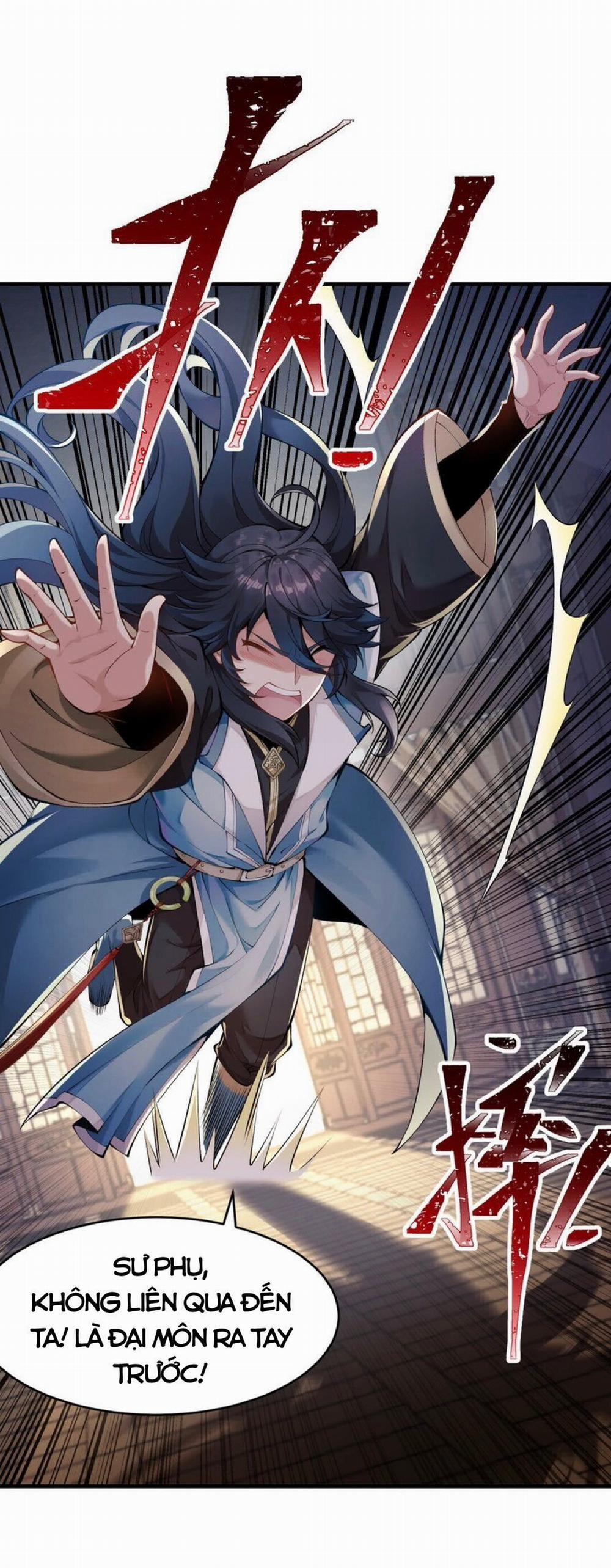 Bắt Đầu Với Vô Địch Lĩnh Vực 1 trang 13