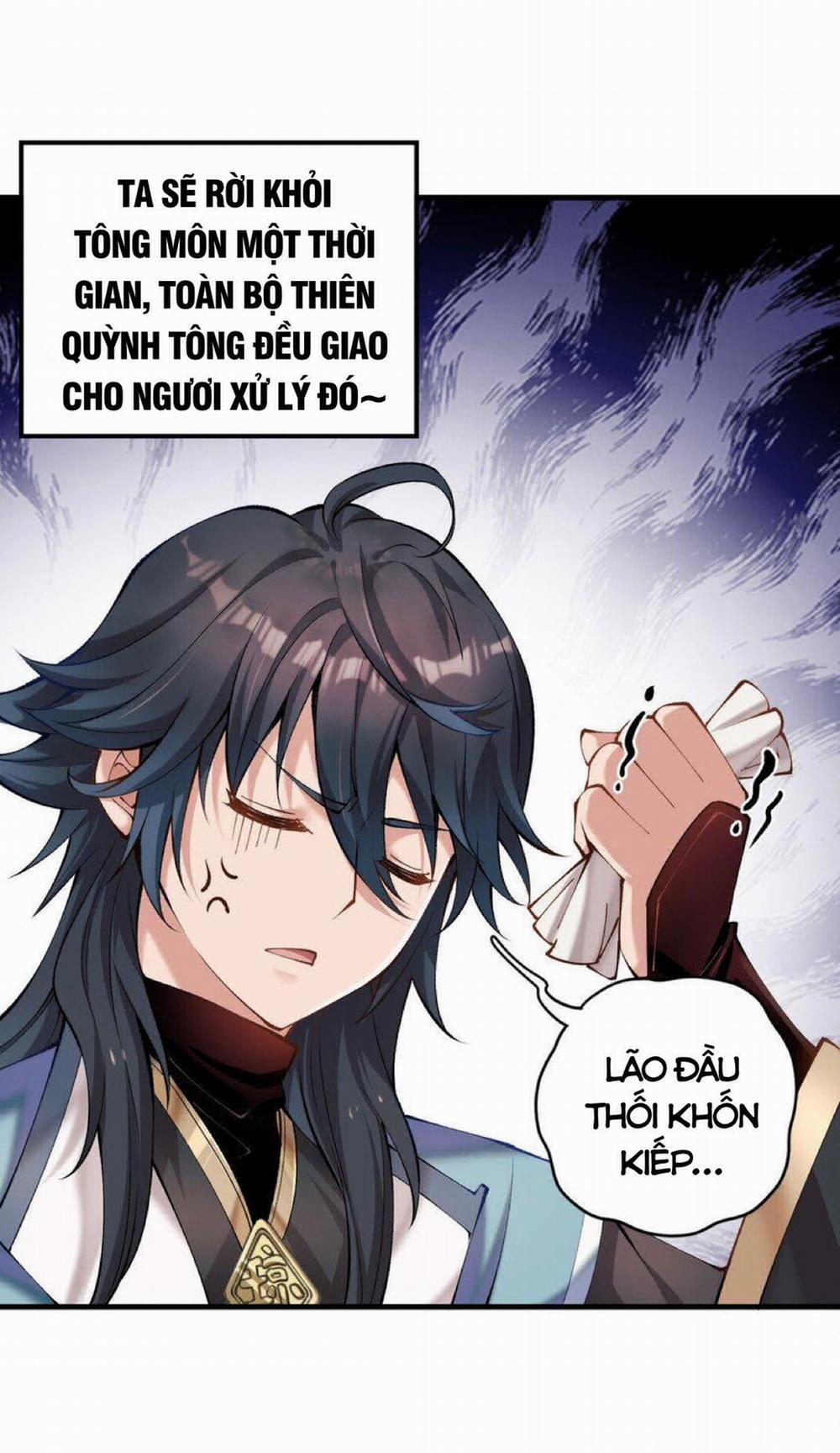 Bắt Đầu Với Vô Địch Lĩnh Vực 1 trang 18