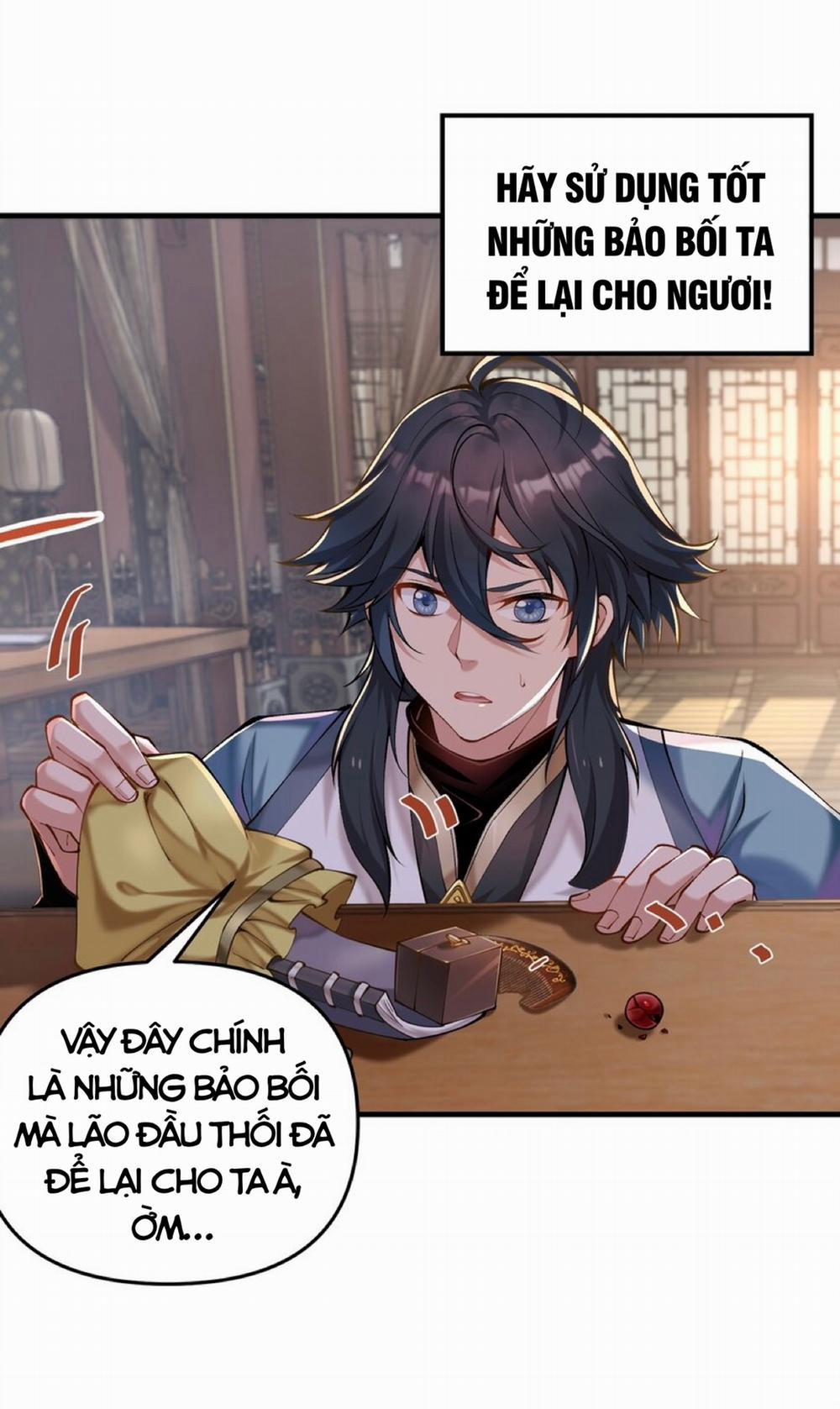 Bắt Đầu Với Vô Địch Lĩnh Vực 1 trang 19