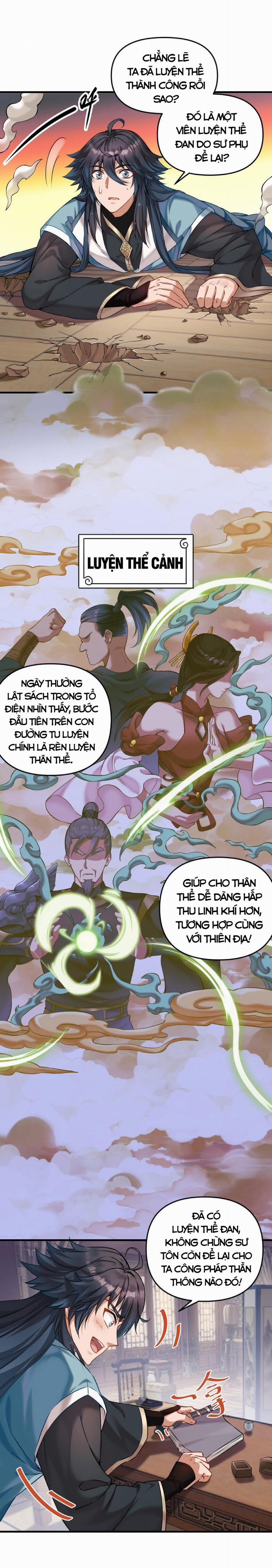 Bắt Đầu Với Vô Địch Lĩnh Vực 1 trang 31