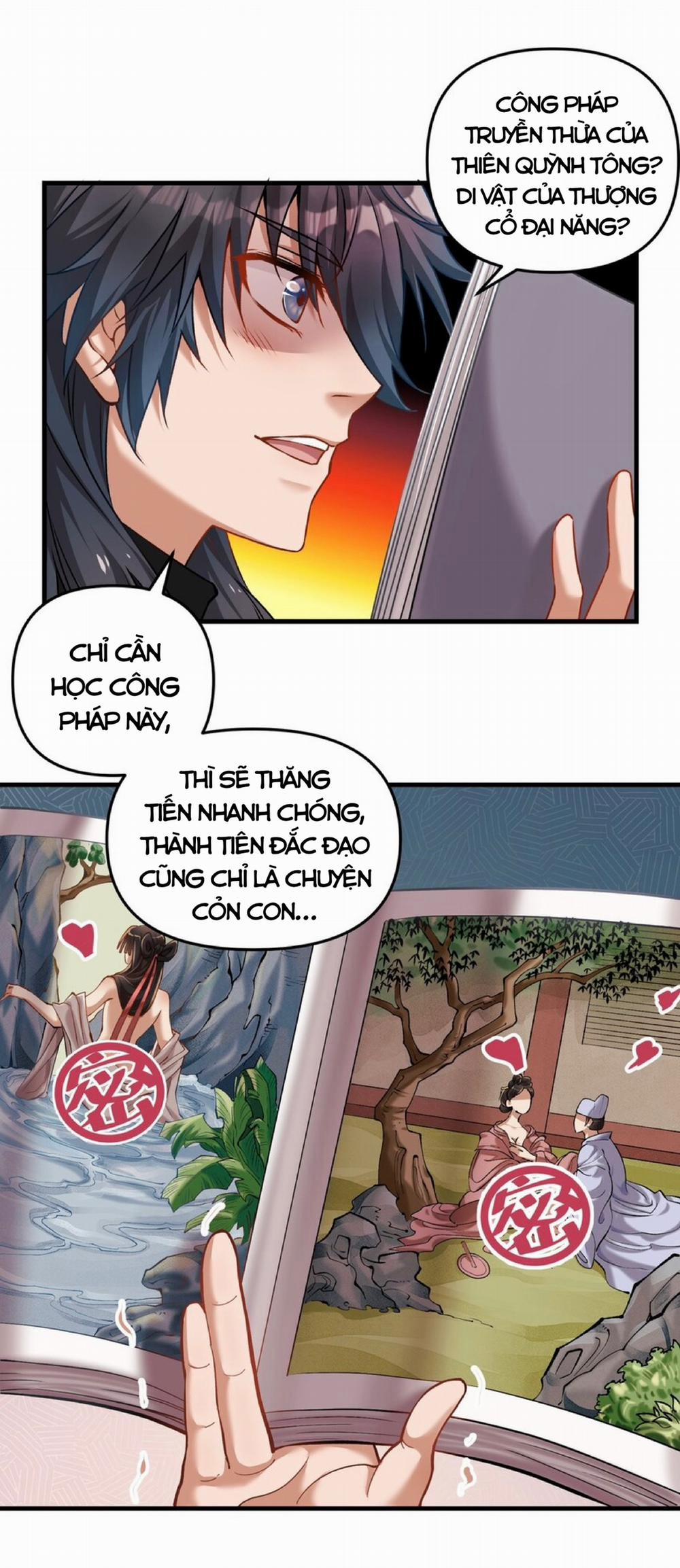 Bắt Đầu Với Vô Địch Lĩnh Vực 1 trang 33