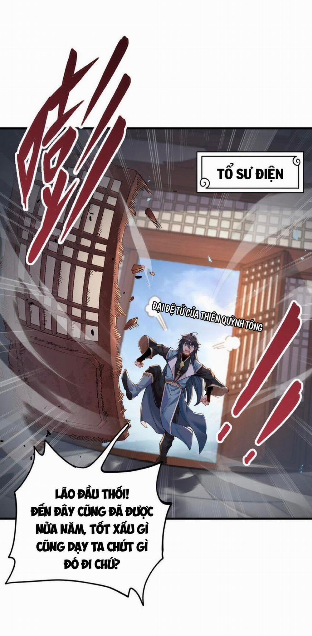 Bắt Đầu Với Vô Địch Lĩnh Vực 1 trang 4