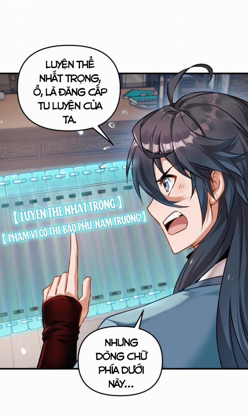 Bắt Đầu Với Vô Địch Lĩnh Vực 1 trang 44