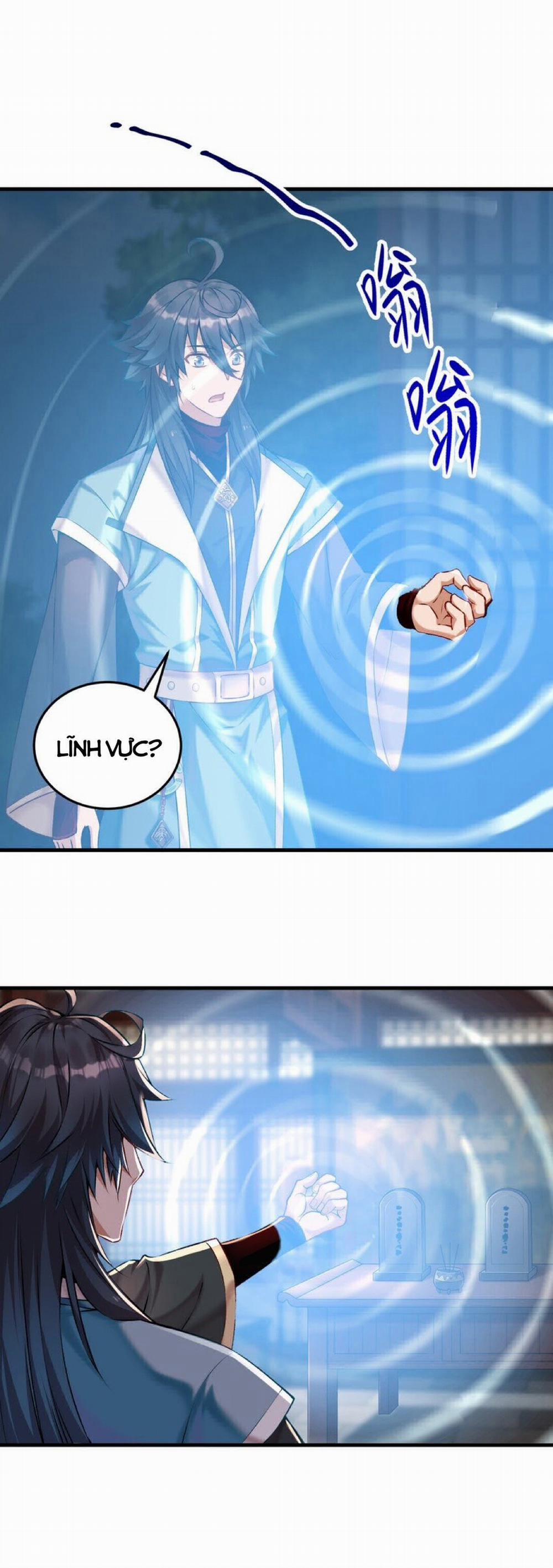 Bắt Đầu Với Vô Địch Lĩnh Vực 1 trang 51