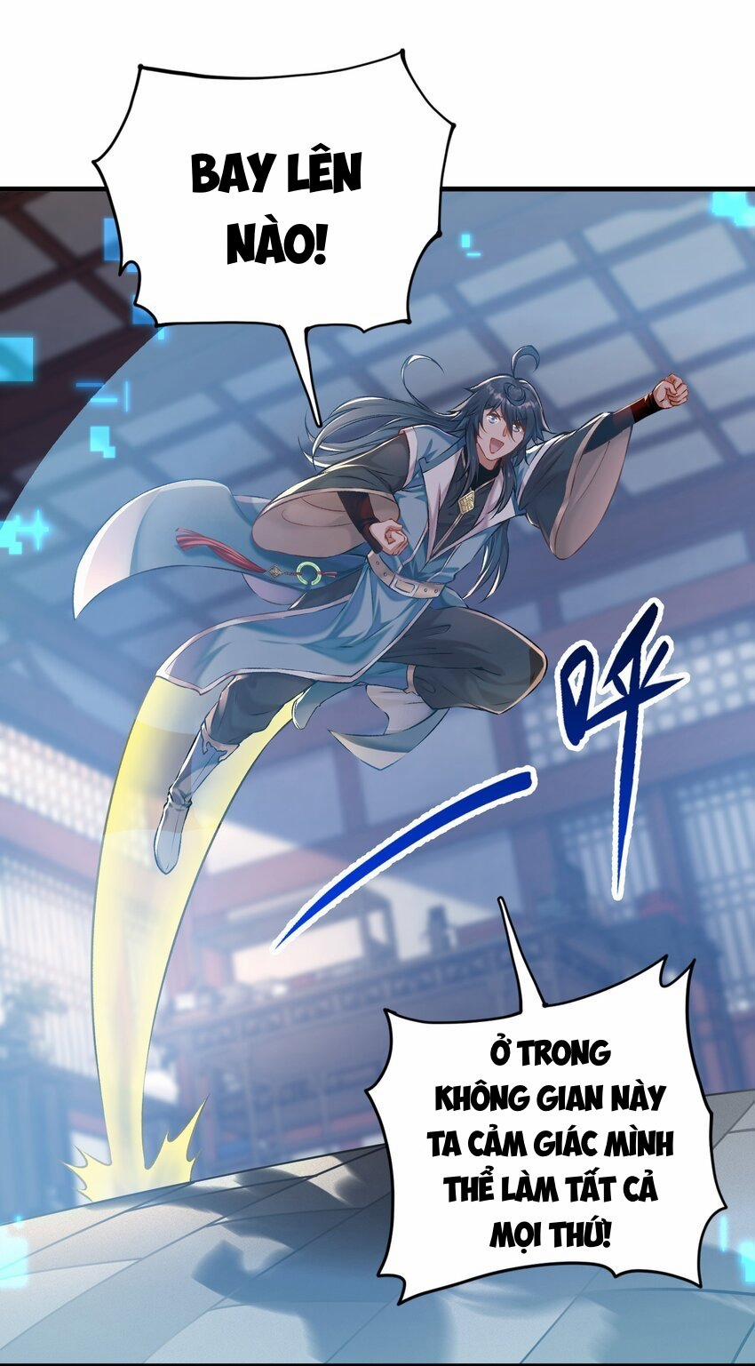 Bắt Đầu Với Vô Địch Lĩnh Vực 1 trang 54