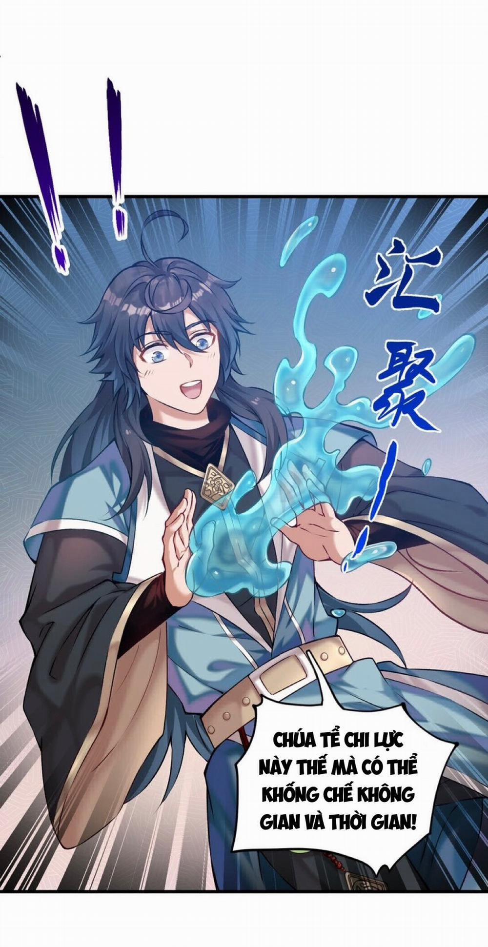 Bắt Đầu Với Vô Địch Lĩnh Vực 1 trang 57