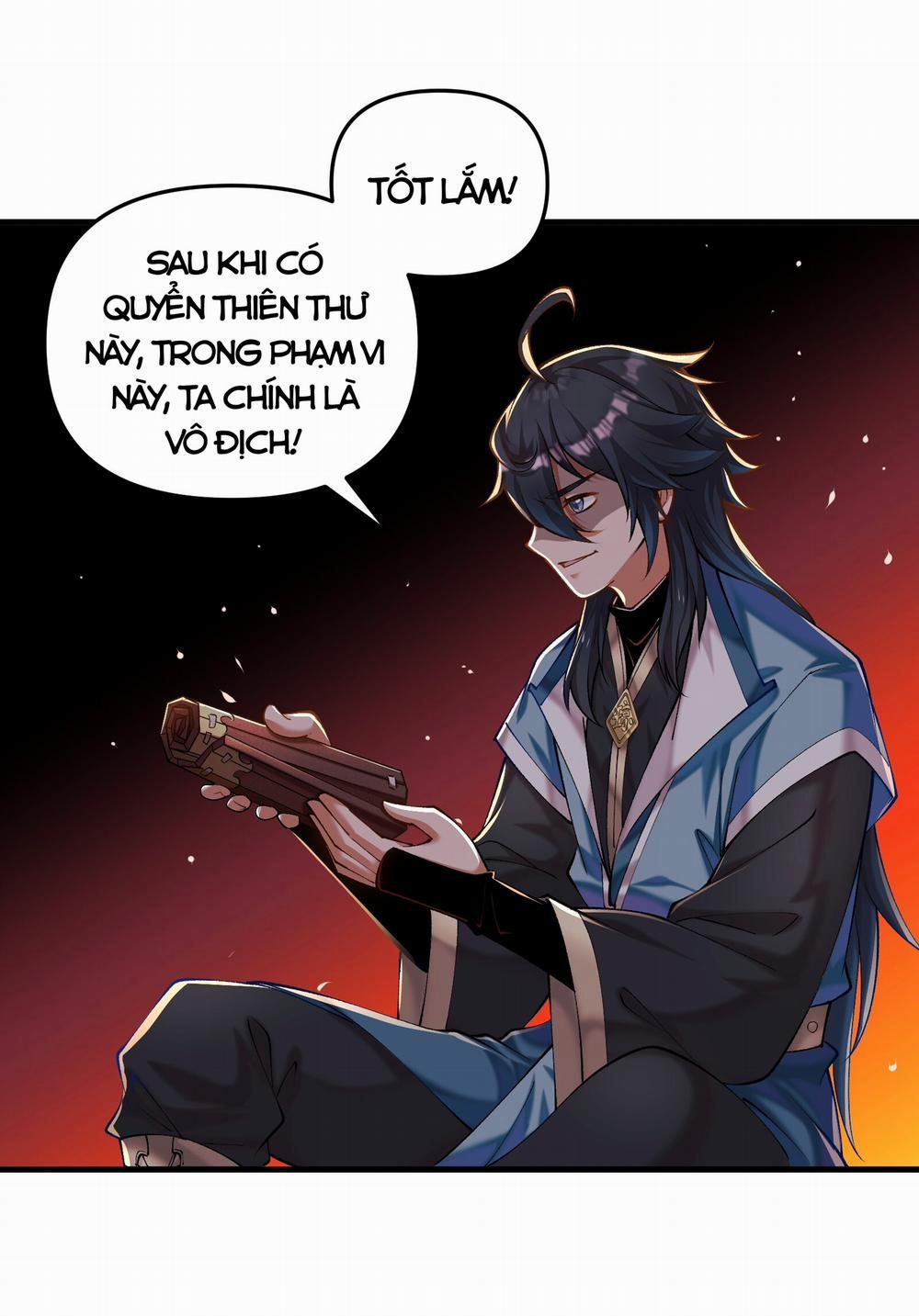 Bắt Đầu Với Vô Địch Lĩnh Vực 1 trang 66