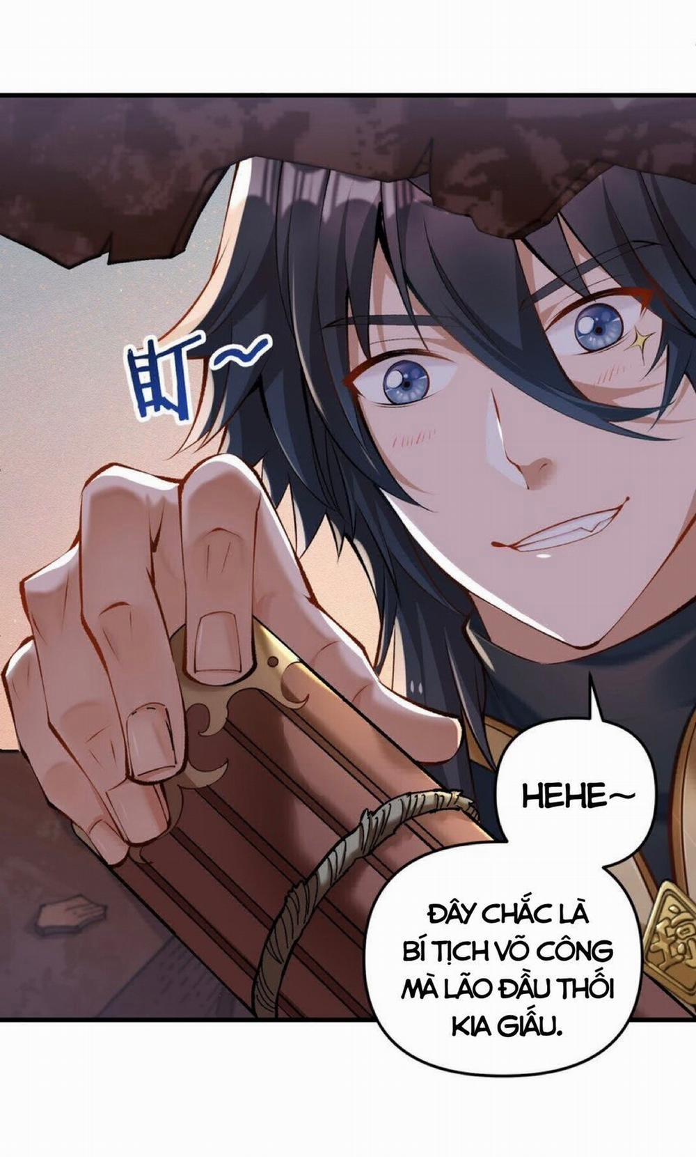 Bắt Đầu Với Vô Địch Lĩnh Vực 1 trang 8