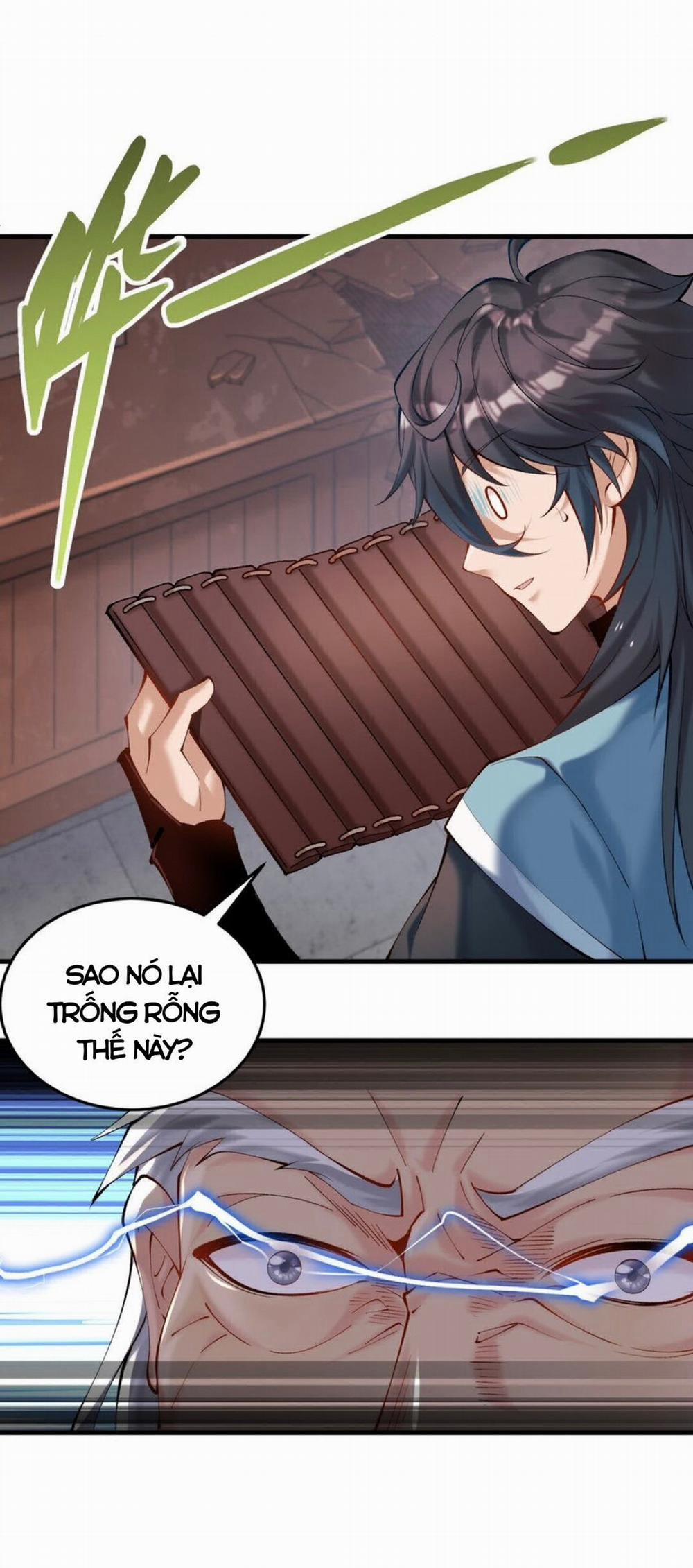 Bắt Đầu Với Vô Địch Lĩnh Vực 1 trang 9