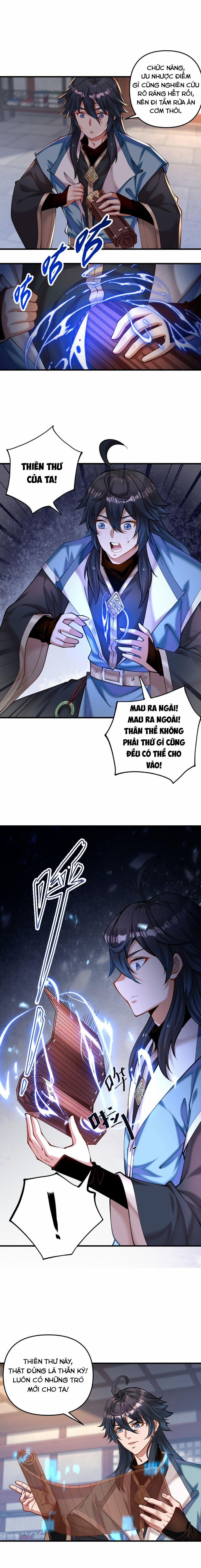 Bắt Đầu Với Vô Địch Lĩnh Vực 2 trang 1