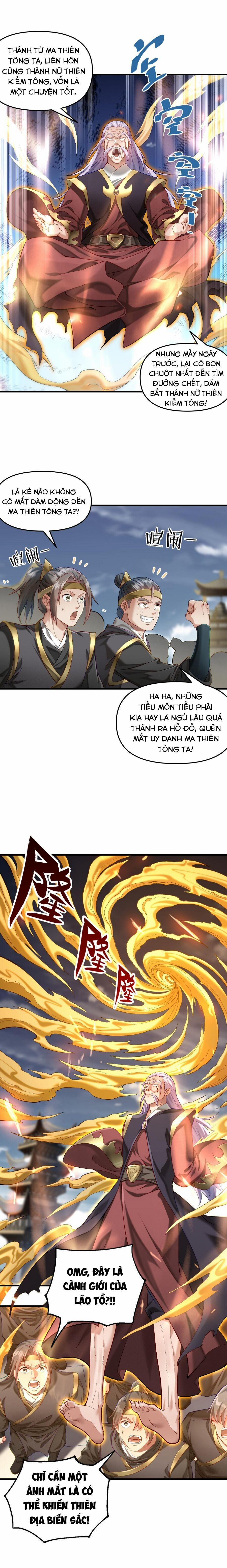 Bắt Đầu Với Vô Địch Lĩnh Vực 2 trang 12