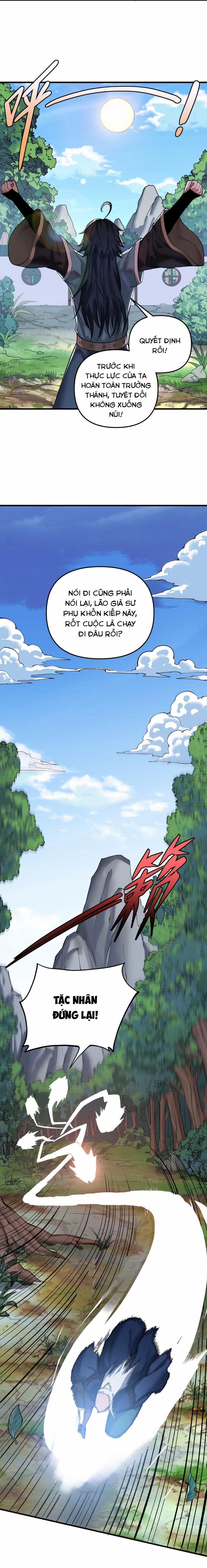 Bắt Đầu Với Vô Địch Lĩnh Vực 2 trang 3