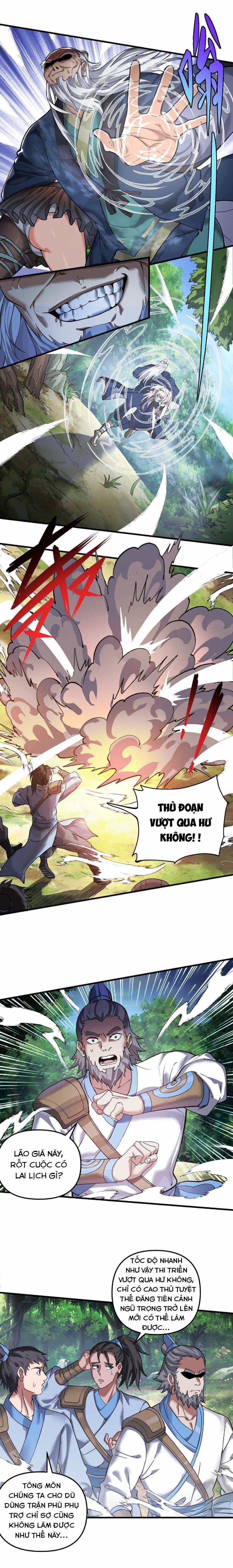 Bắt Đầu Với Vô Địch Lĩnh Vực 2 trang 5