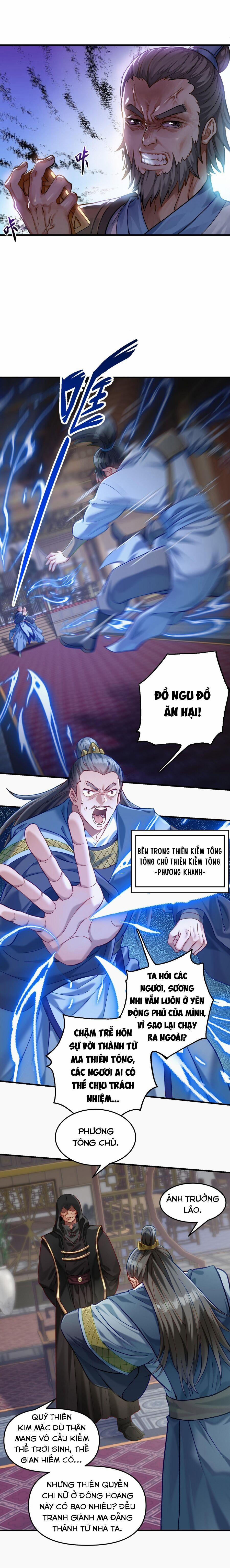 Bắt Đầu Với Vô Địch Lĩnh Vực 2 trang 7