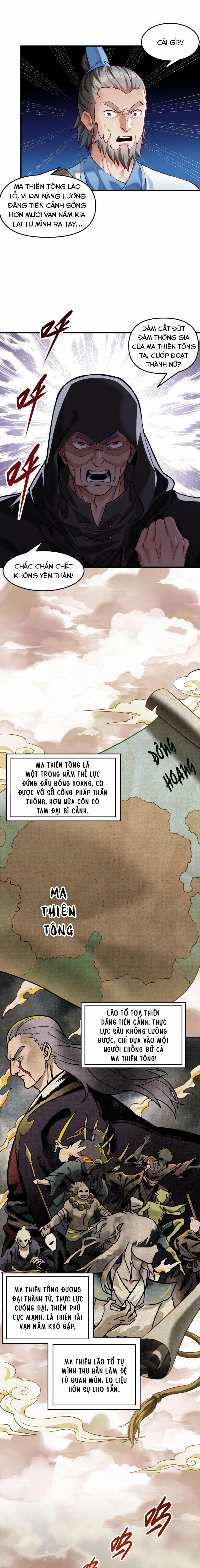 Bắt Đầu Với Vô Địch Lĩnh Vực 2 trang 9