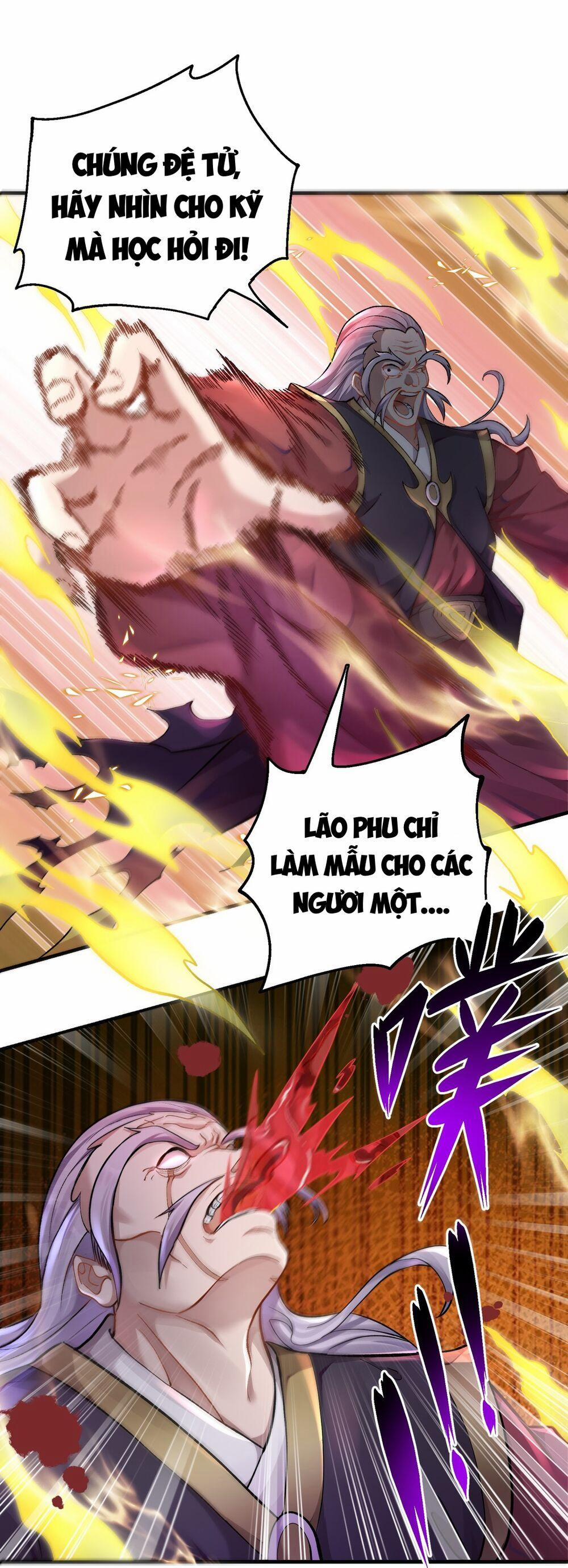 Bắt Đầu Với Vô Địch Lĩnh Vực 3 trang 1