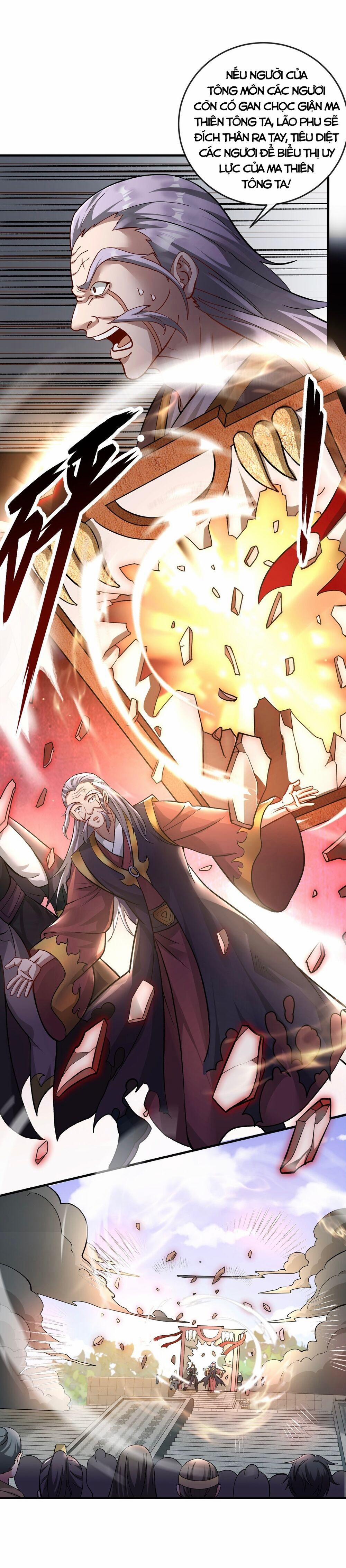 Bắt Đầu Với Vô Địch Lĩnh Vực 3 trang 12