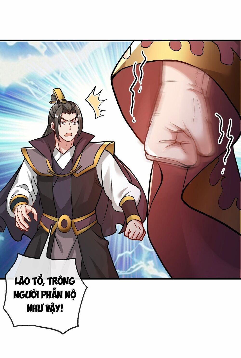 Bắt Đầu Với Vô Địch Lĩnh Vực 3 trang 14